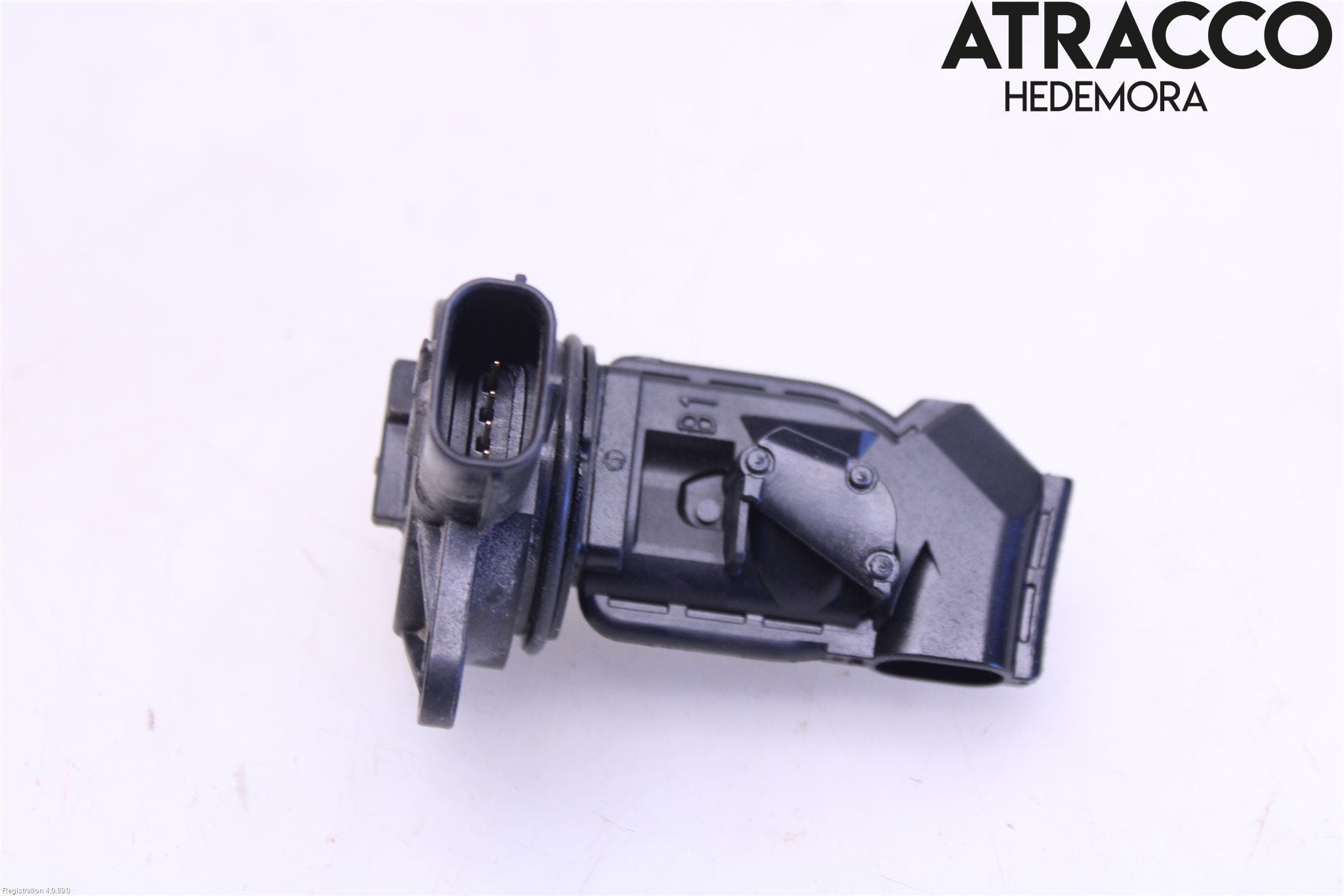 Toyota HILUX 16- Injluftmassamätare