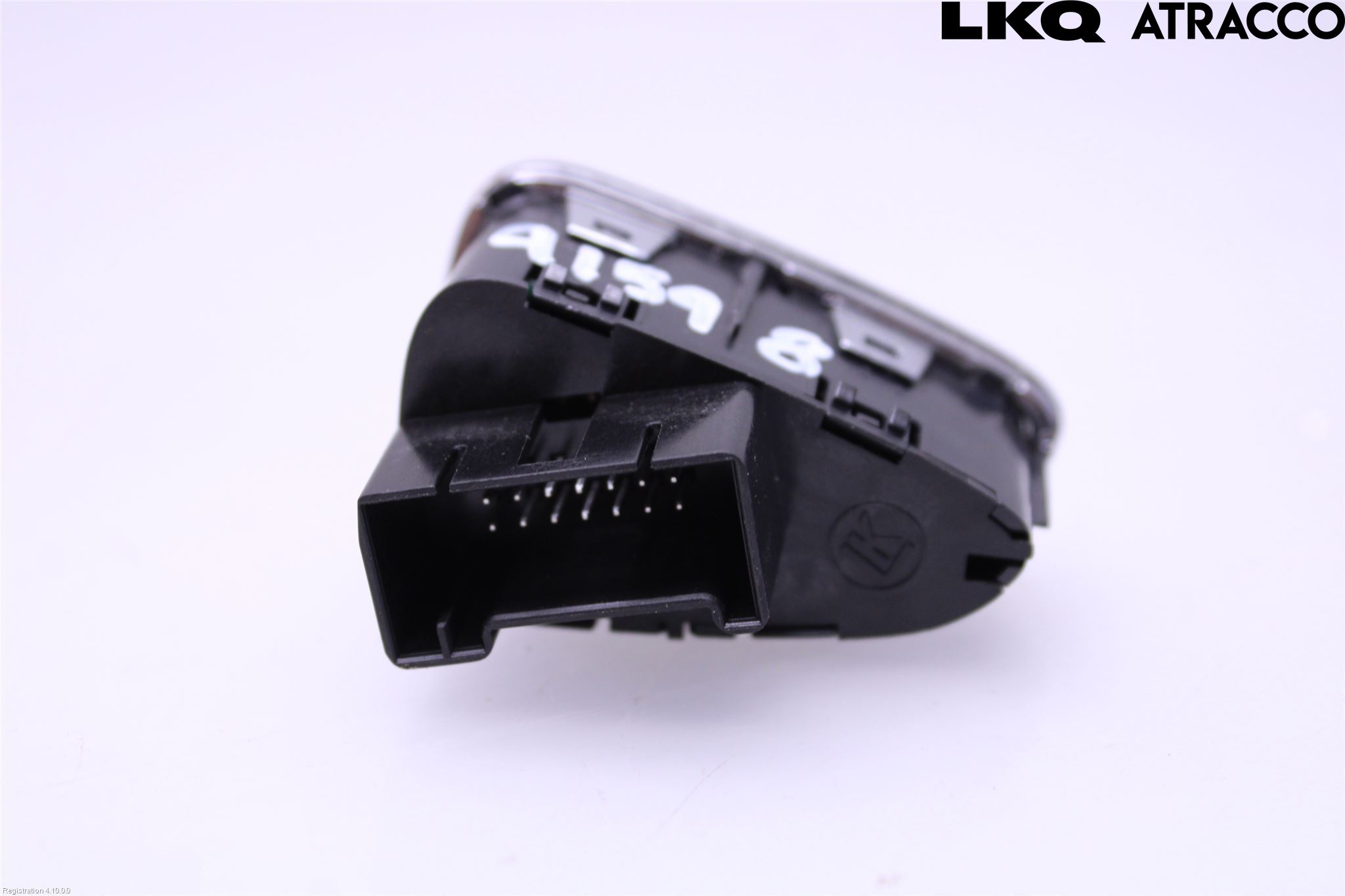 Opel ADAM 13-20 Strömställare Centrallås