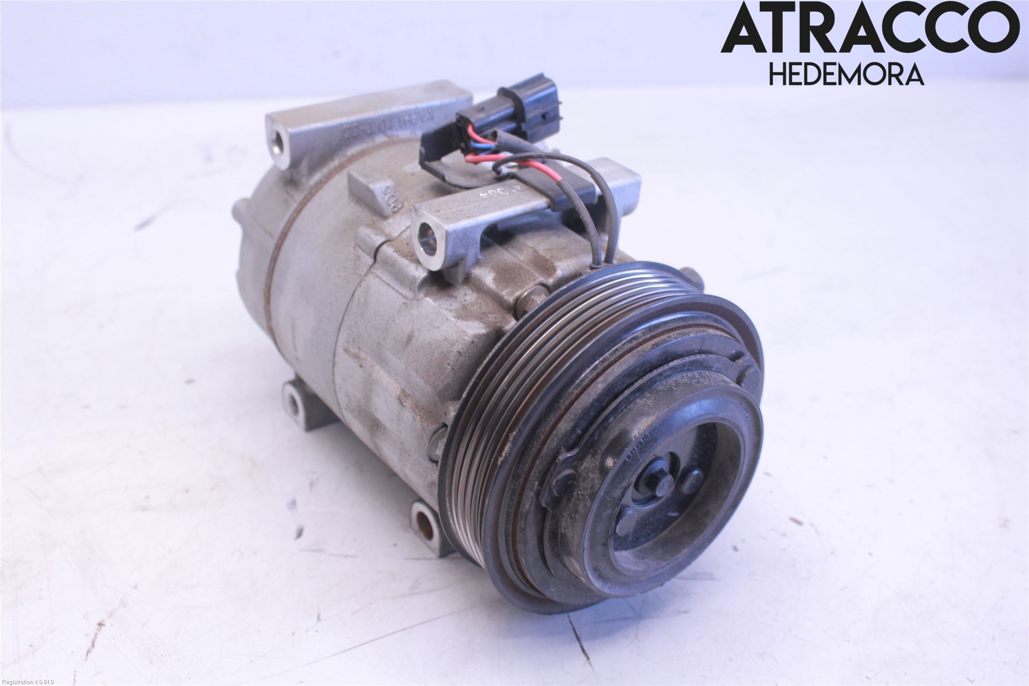 Kia CEED 12-18 Ac Kompressor
