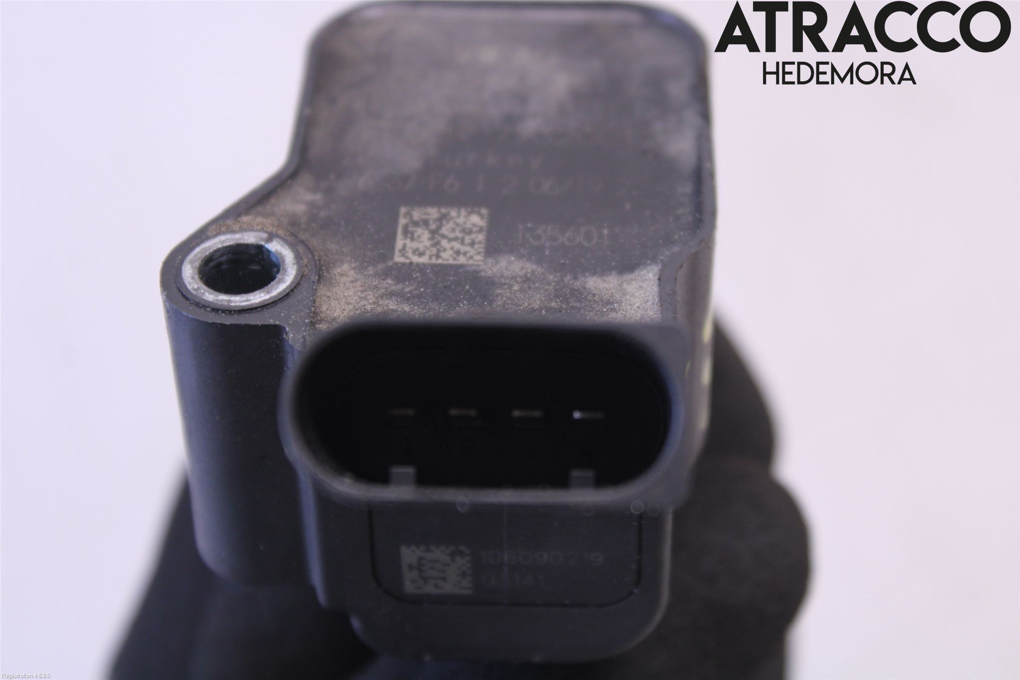 Audi A3/S3 8V 13-20 Tändspole