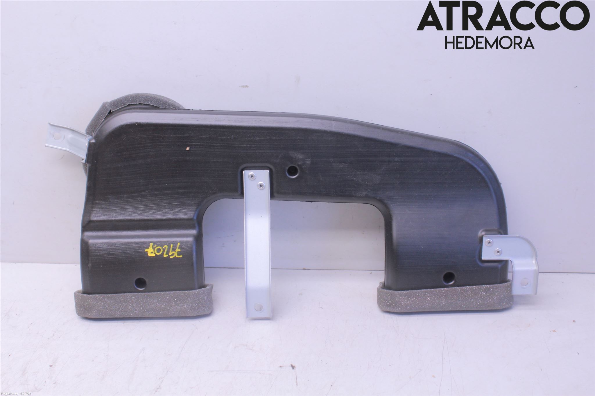 Hyundai IONIQ AE 17-22 Defrosterkanal-Munstycke