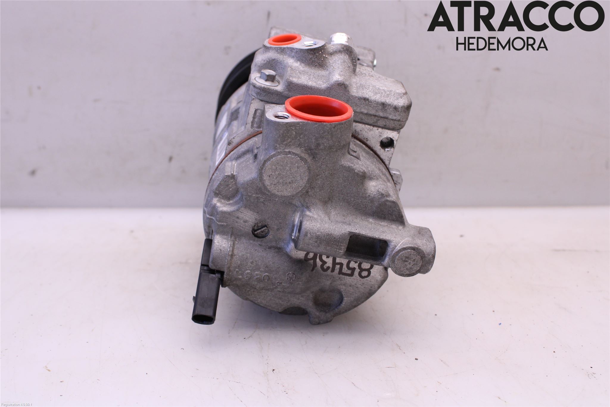 Audi A6/S6 4G 11-18 Ac Kompressor