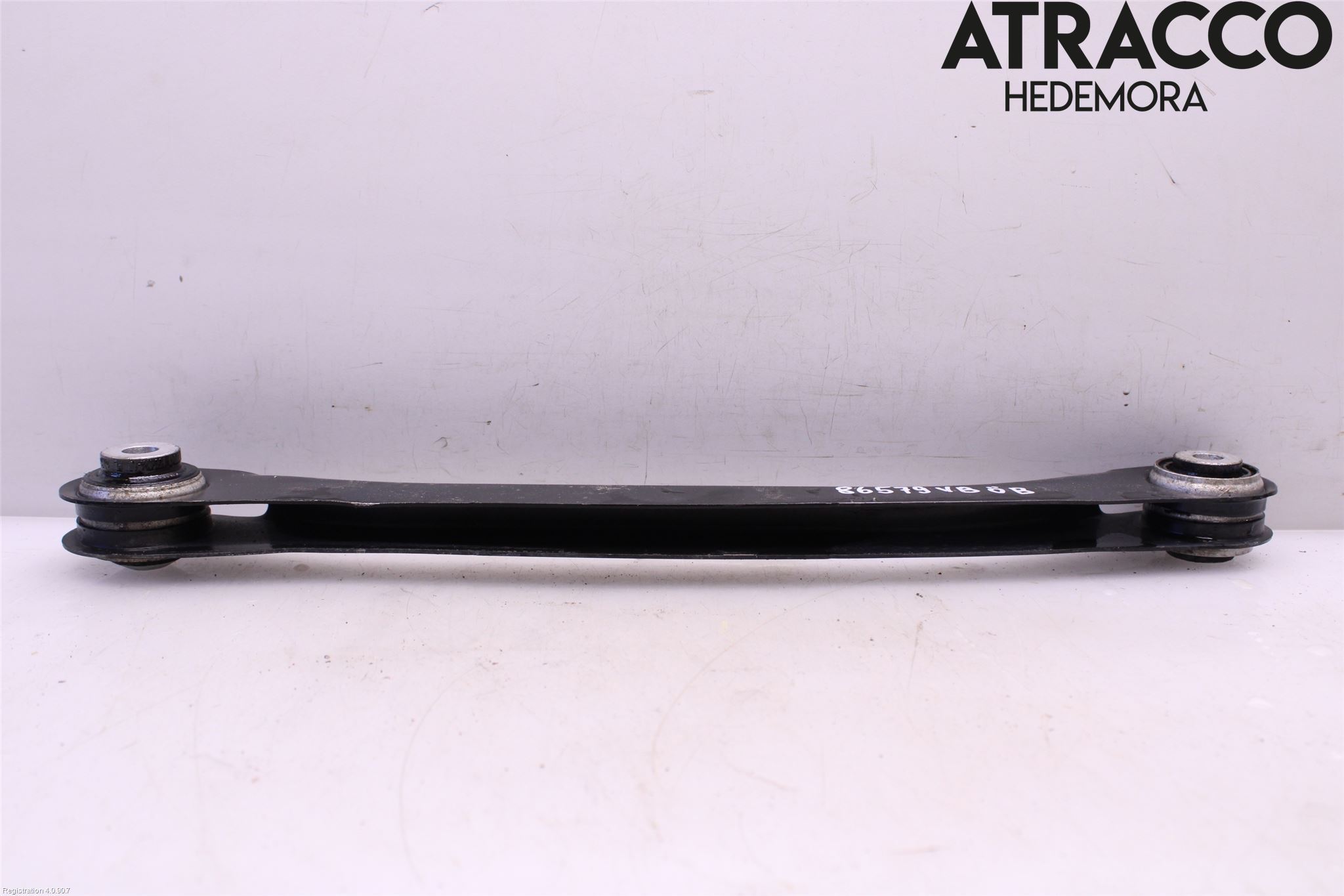 BMW 5 G30/G31/F90 17-23 Bärarm Bak Övre Vänster