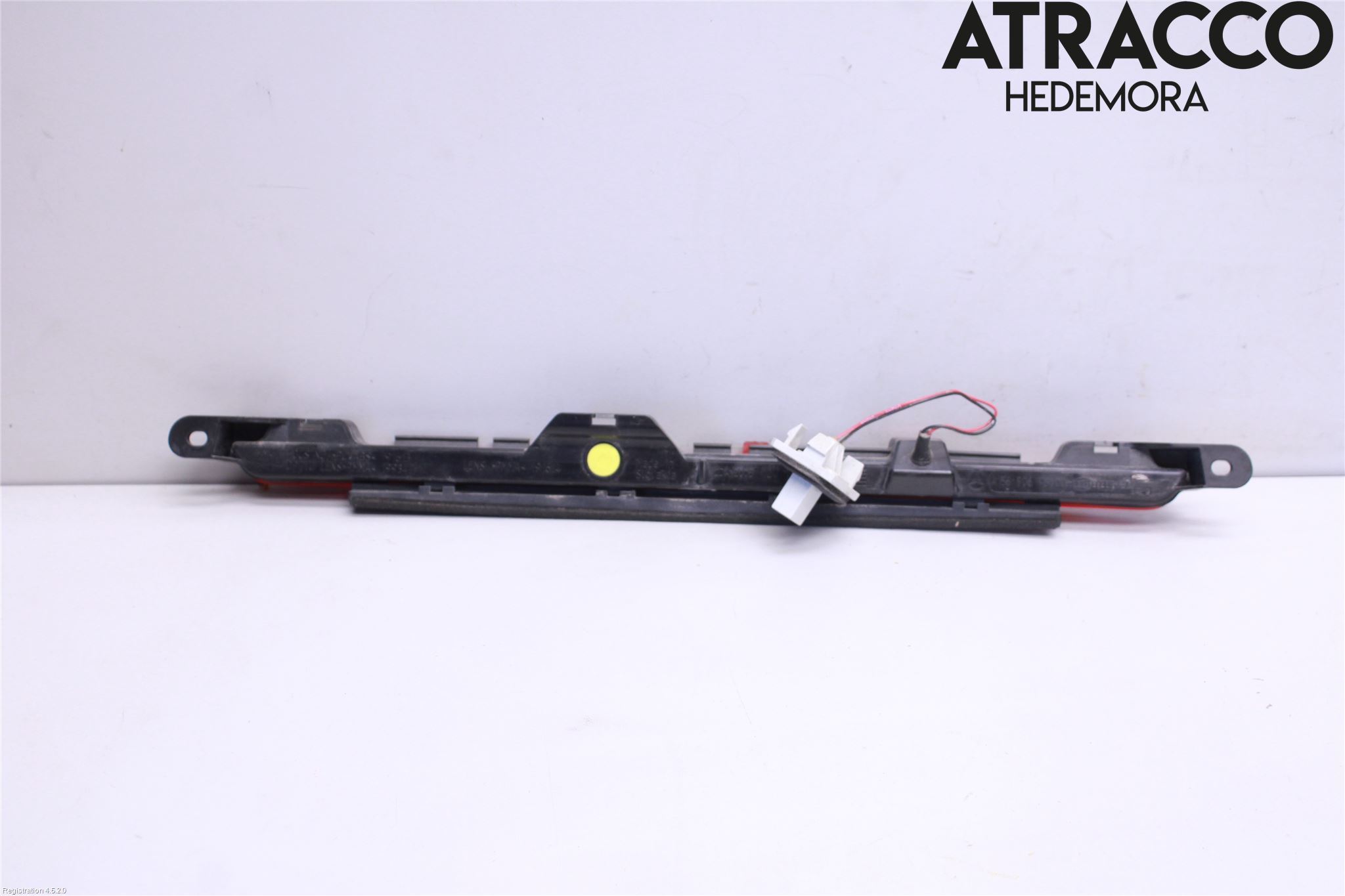 MB GLC-KLASS (X253/C253) 15-22 Bromsljus Bakruta