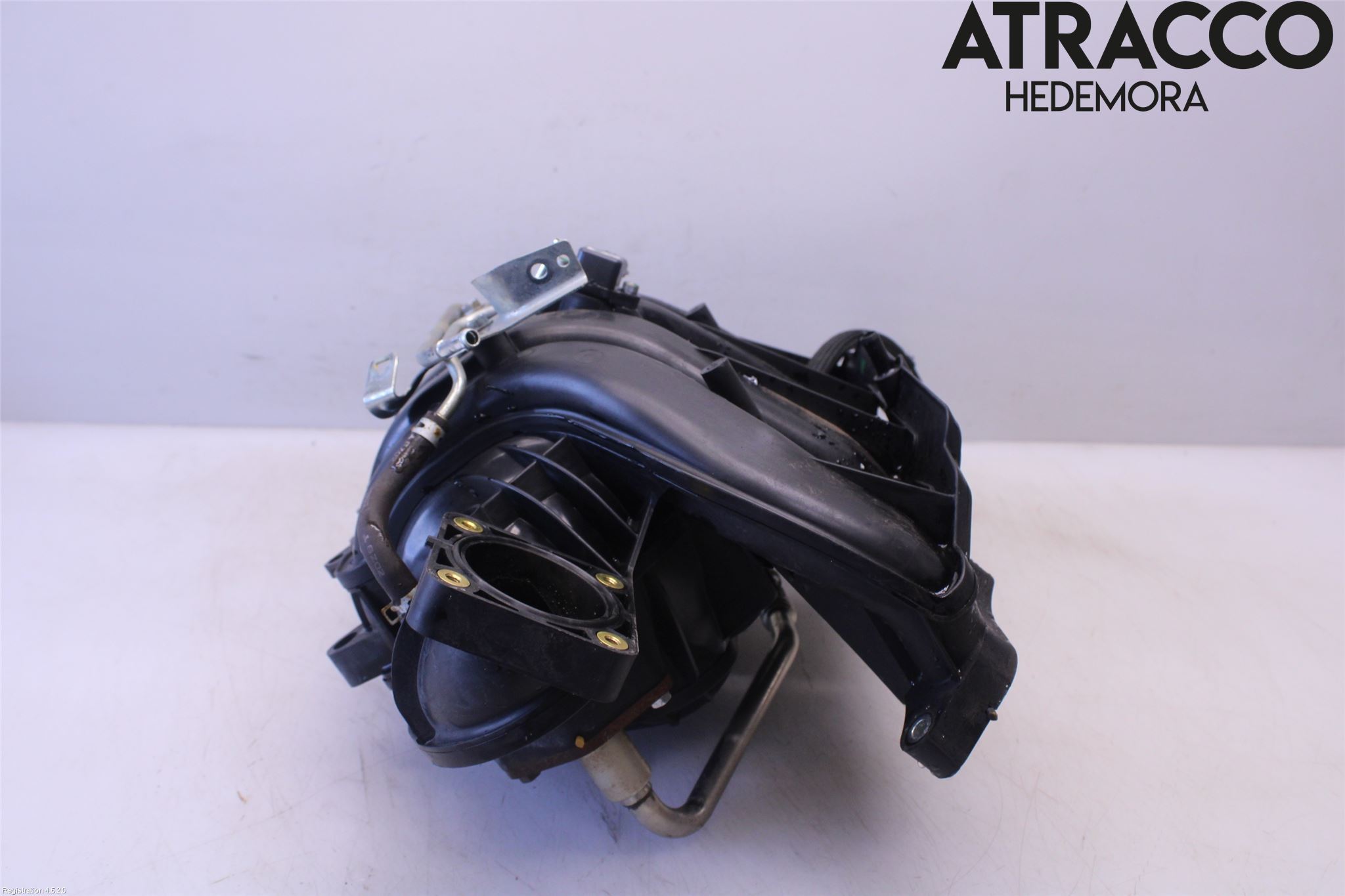 Suzuki GRAND VITARA II 06-14 Grenrör Insug
