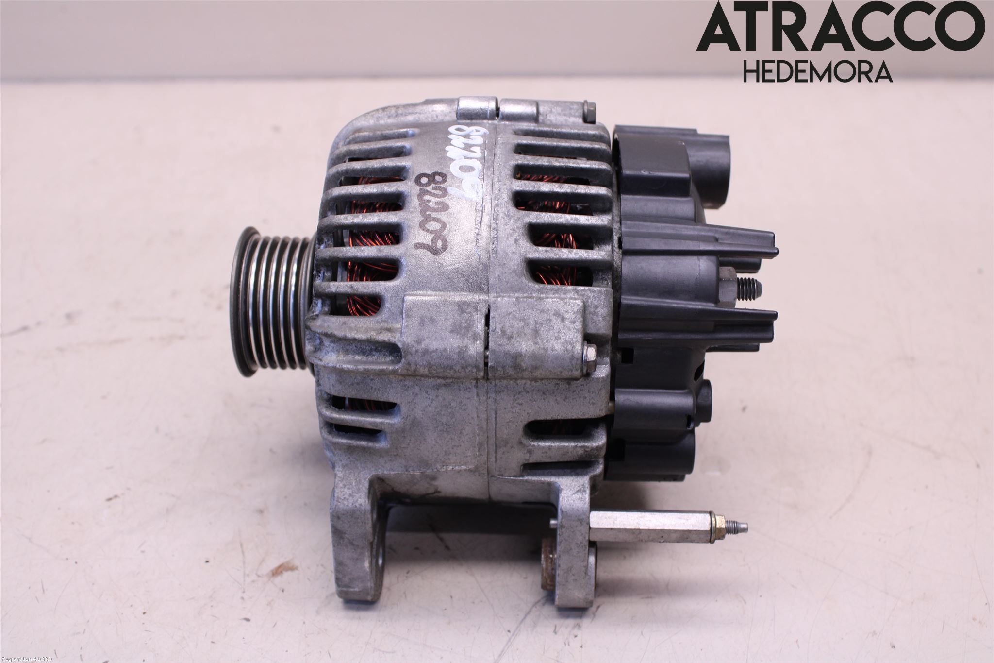 Volkswagen VW GOLF V 04-09 Generator
