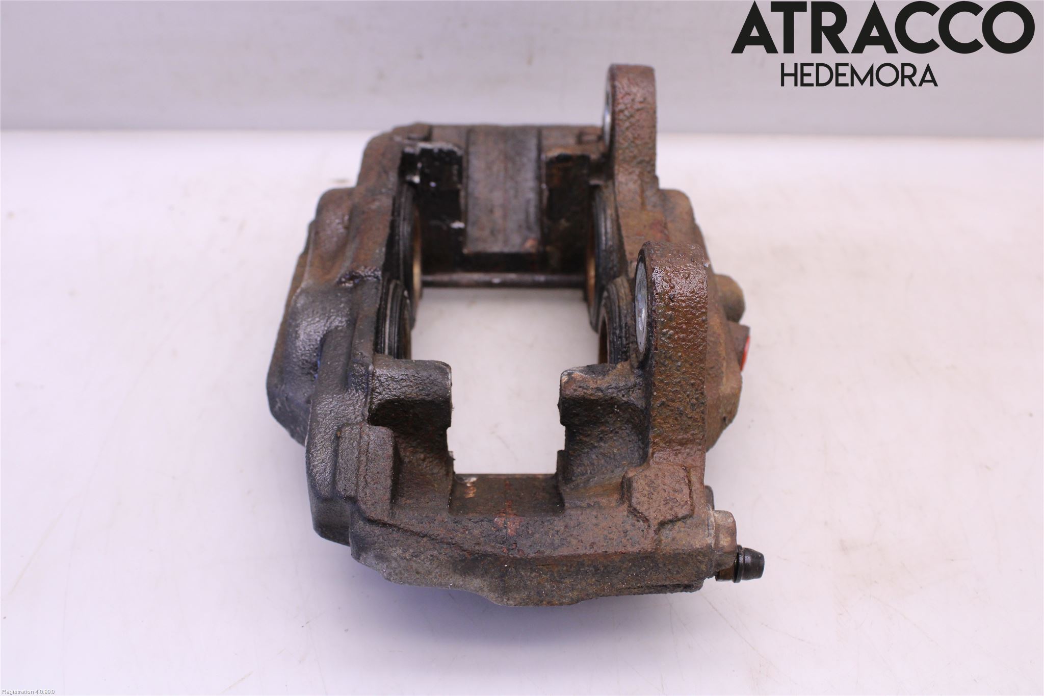 Toyota HILUX 16- Bromsok Fram Vänster