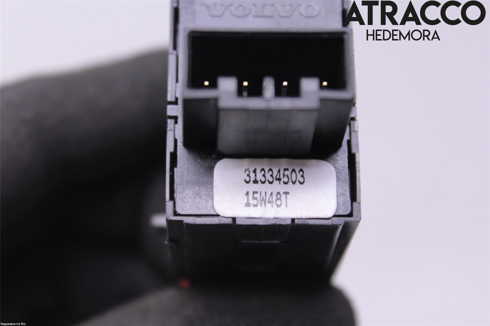 Volvo XC70 14-16 Strömställare Övrigt