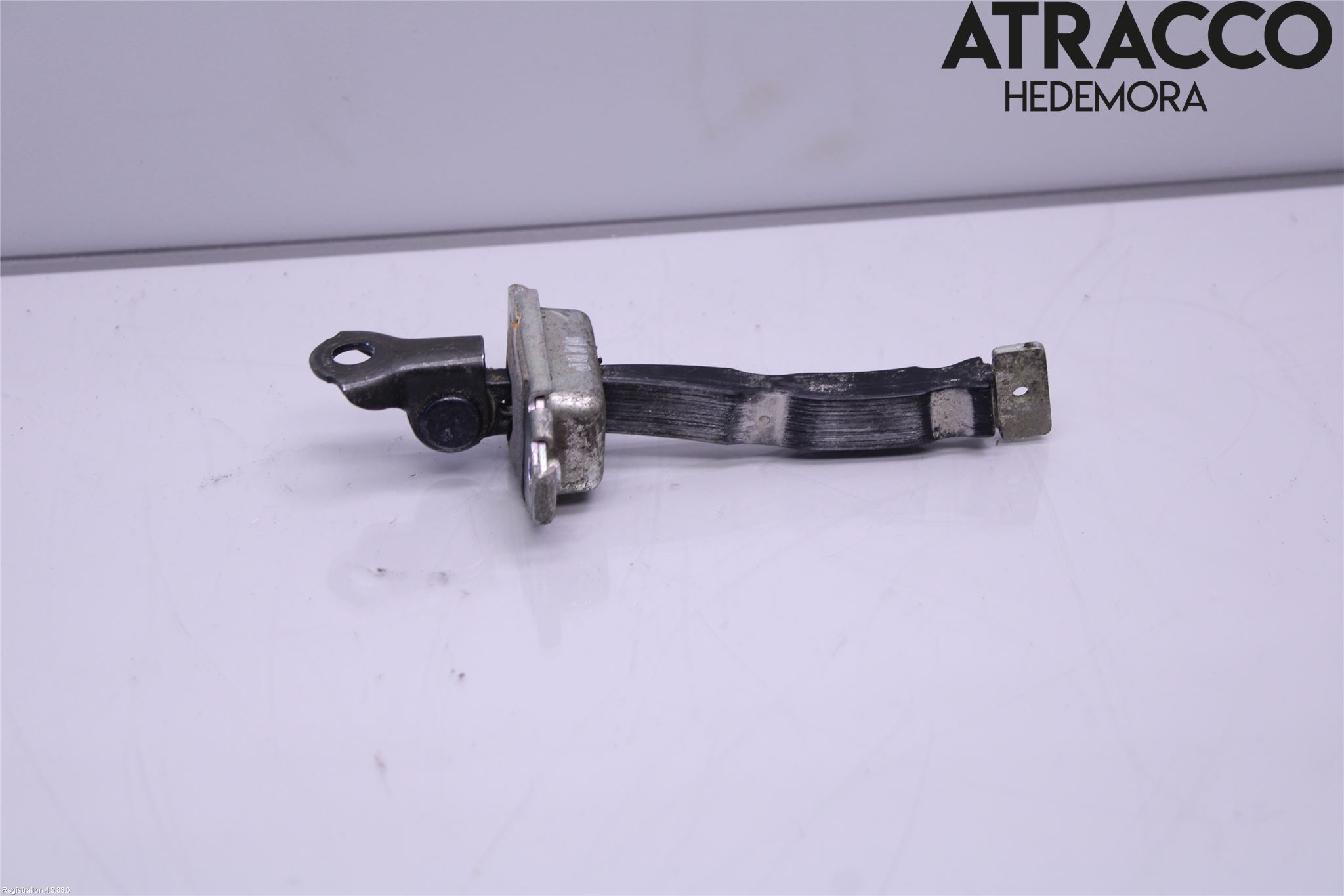 Kia PICANTO 17- Dörrstopp