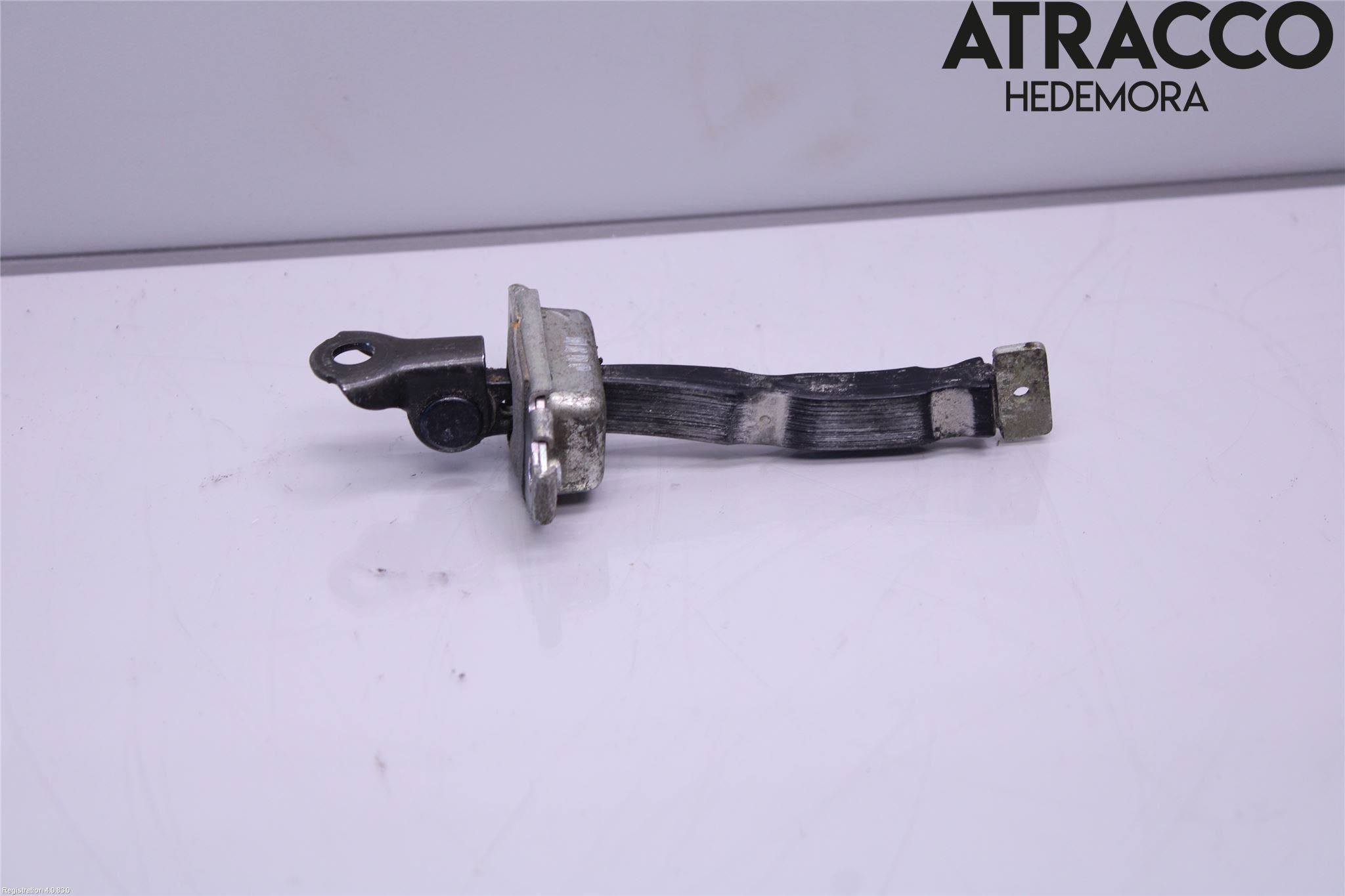 Kia PICANTO 17- Dörrstopp