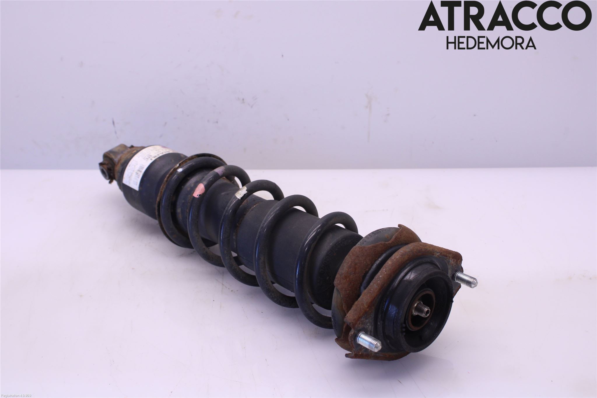Subaru OUTBACK 10-15 Fjäderben Bak Höger