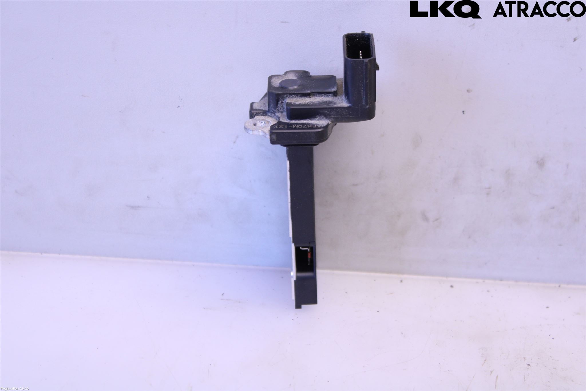 Övriga GM ÖVRIGT Injluftmassamätare