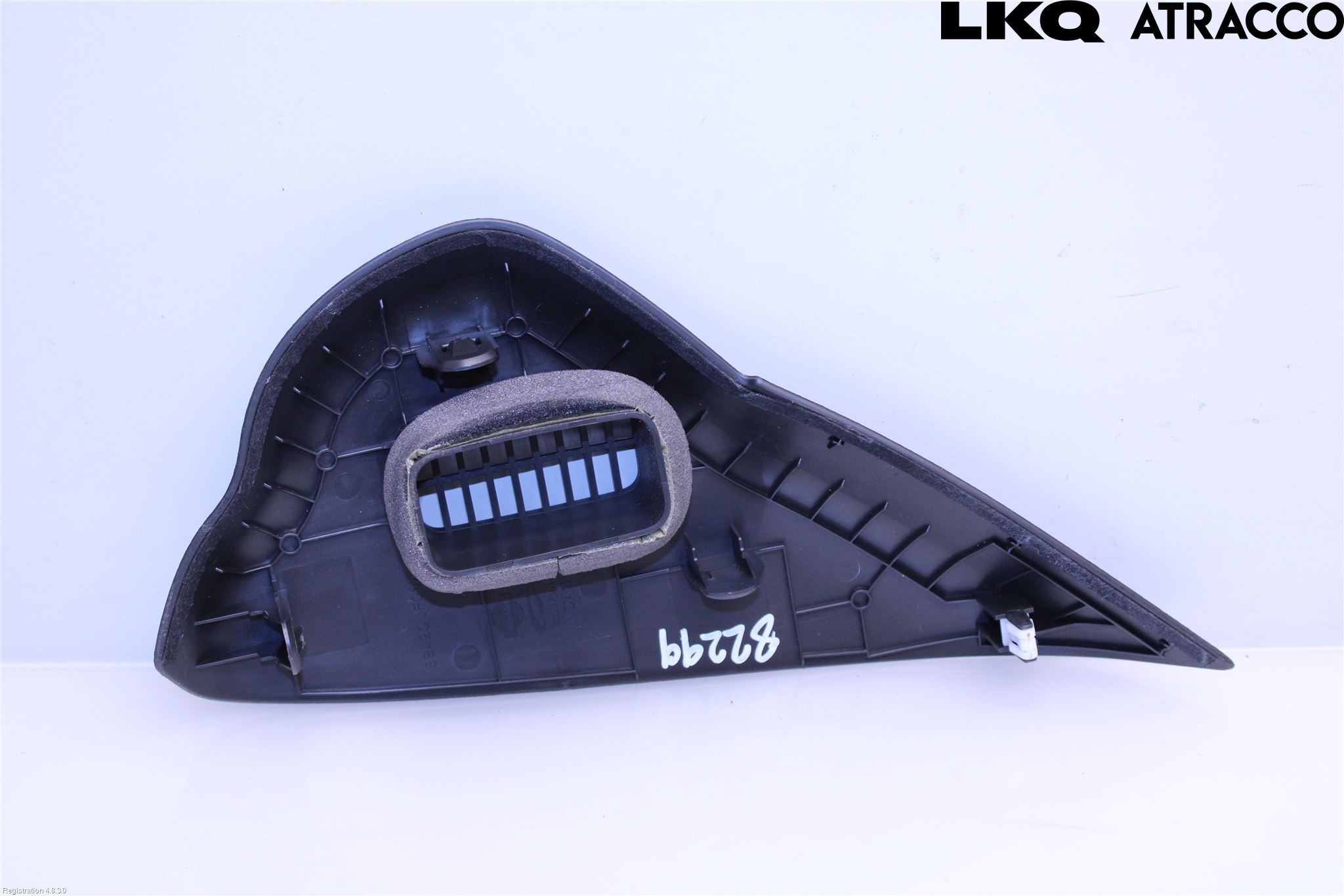 Nissan GT-R Instrumentbräda Inlägg-Dekorlist