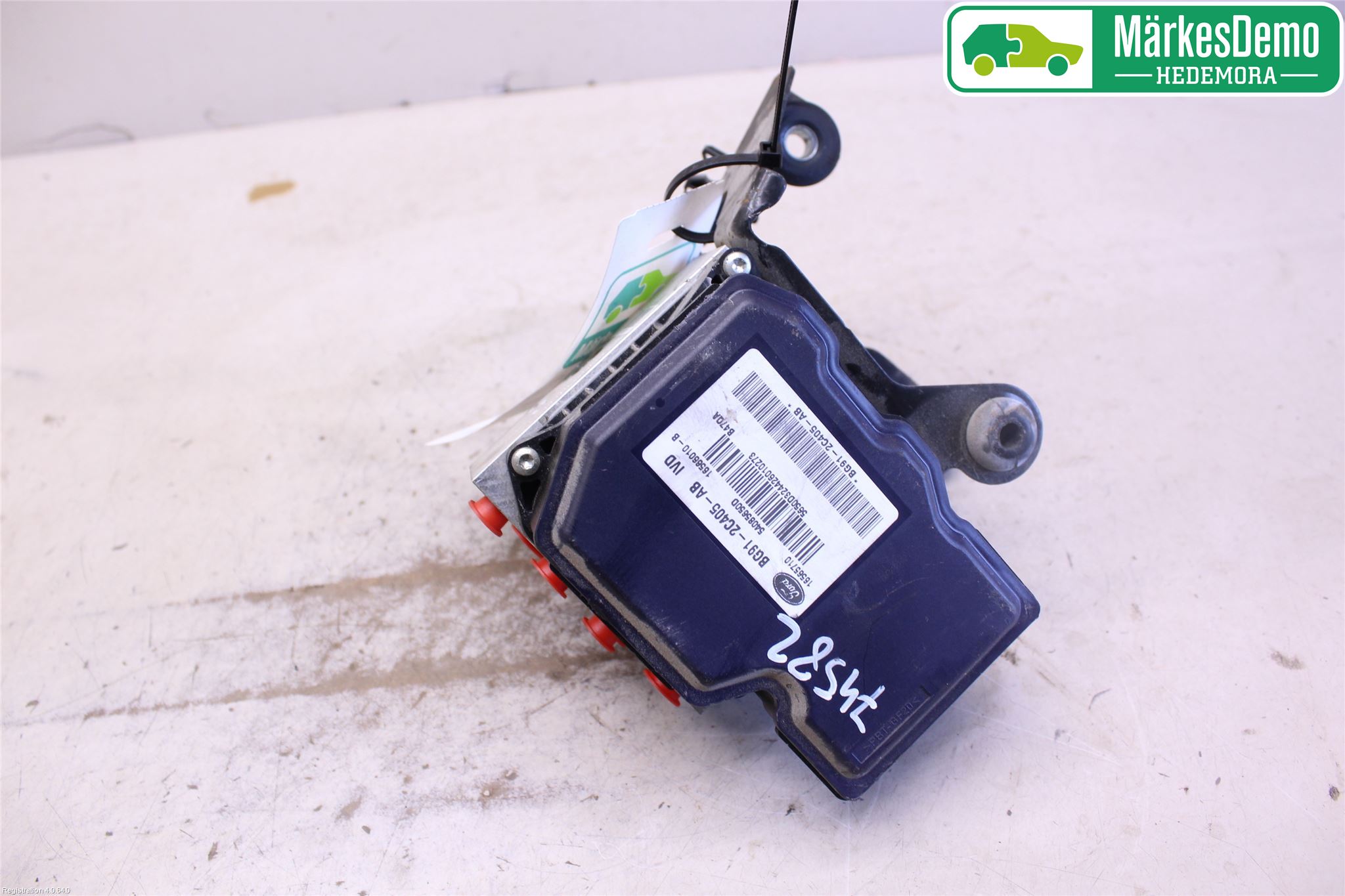 Ford GALAXY 06-15 Abs Hydraulaggregat