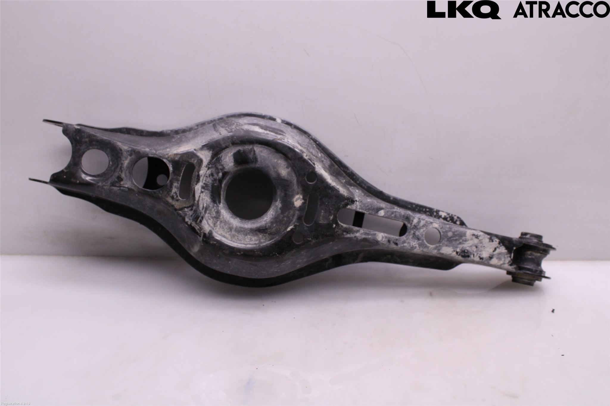 Toyota C-HR 24- Bärarm Bak Vänster