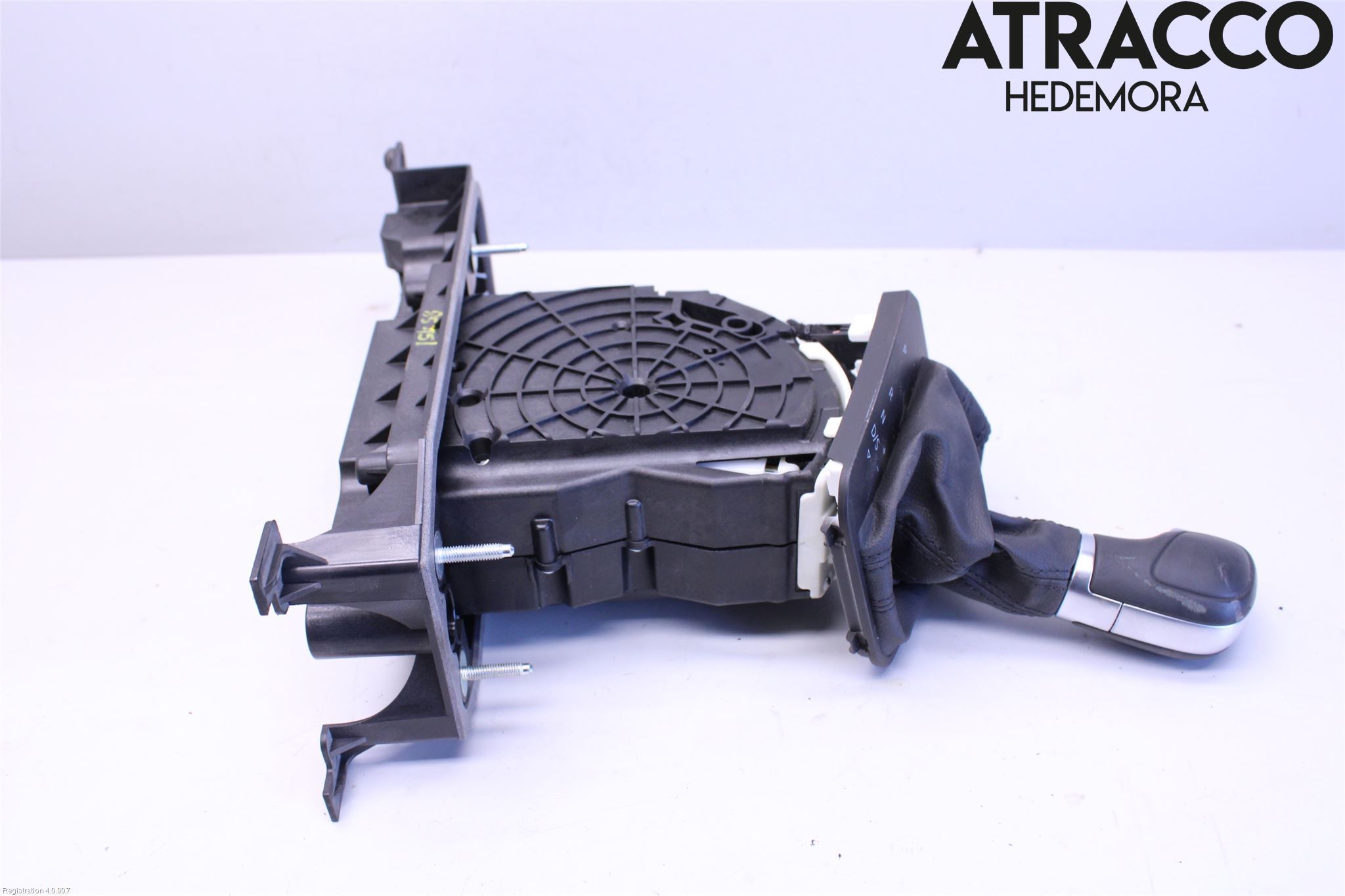 Volkswagen VW T-ROC 18- Växelspak