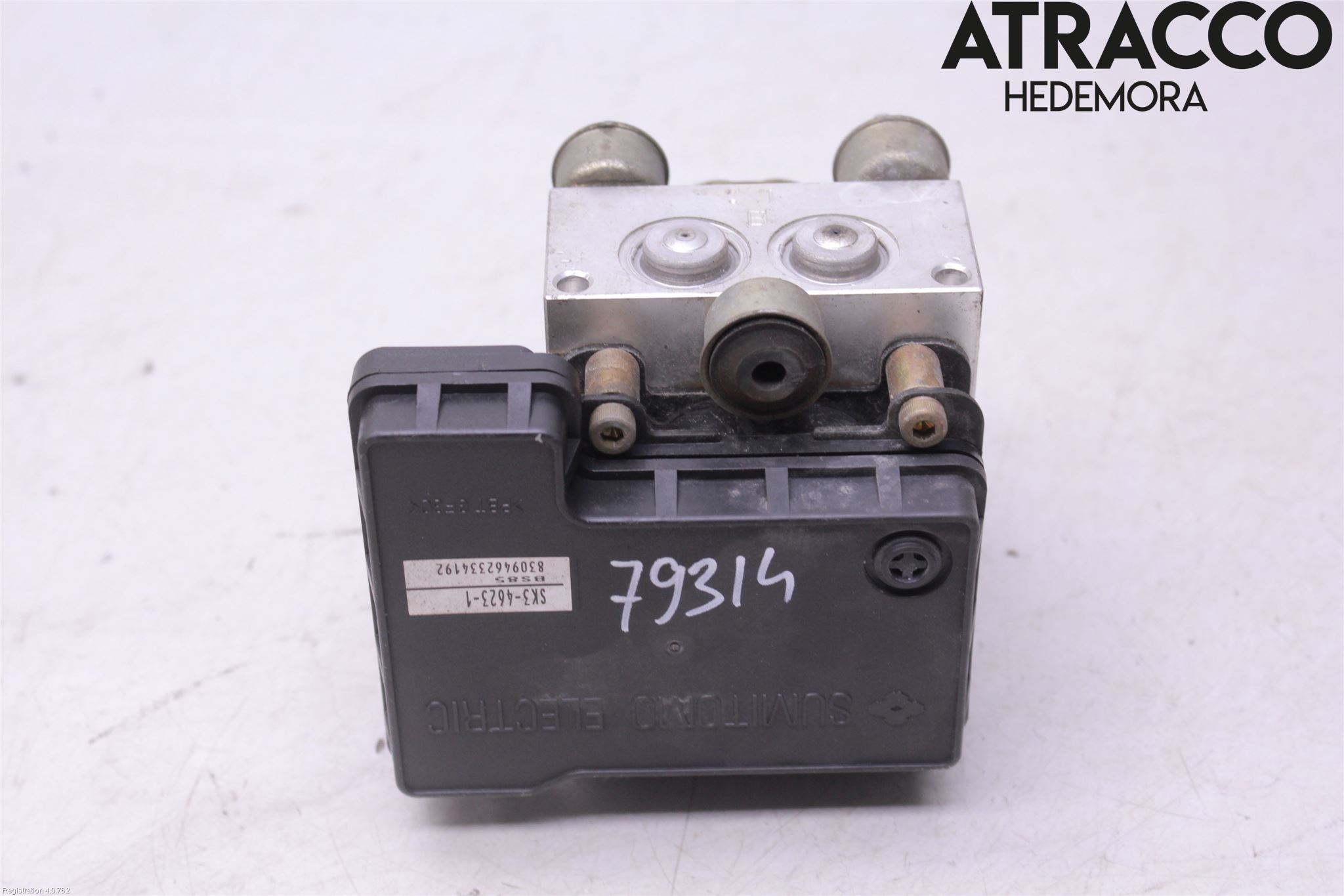 Suzuki GRAND VITARA I 98-05 Abs Hydraulaggregat