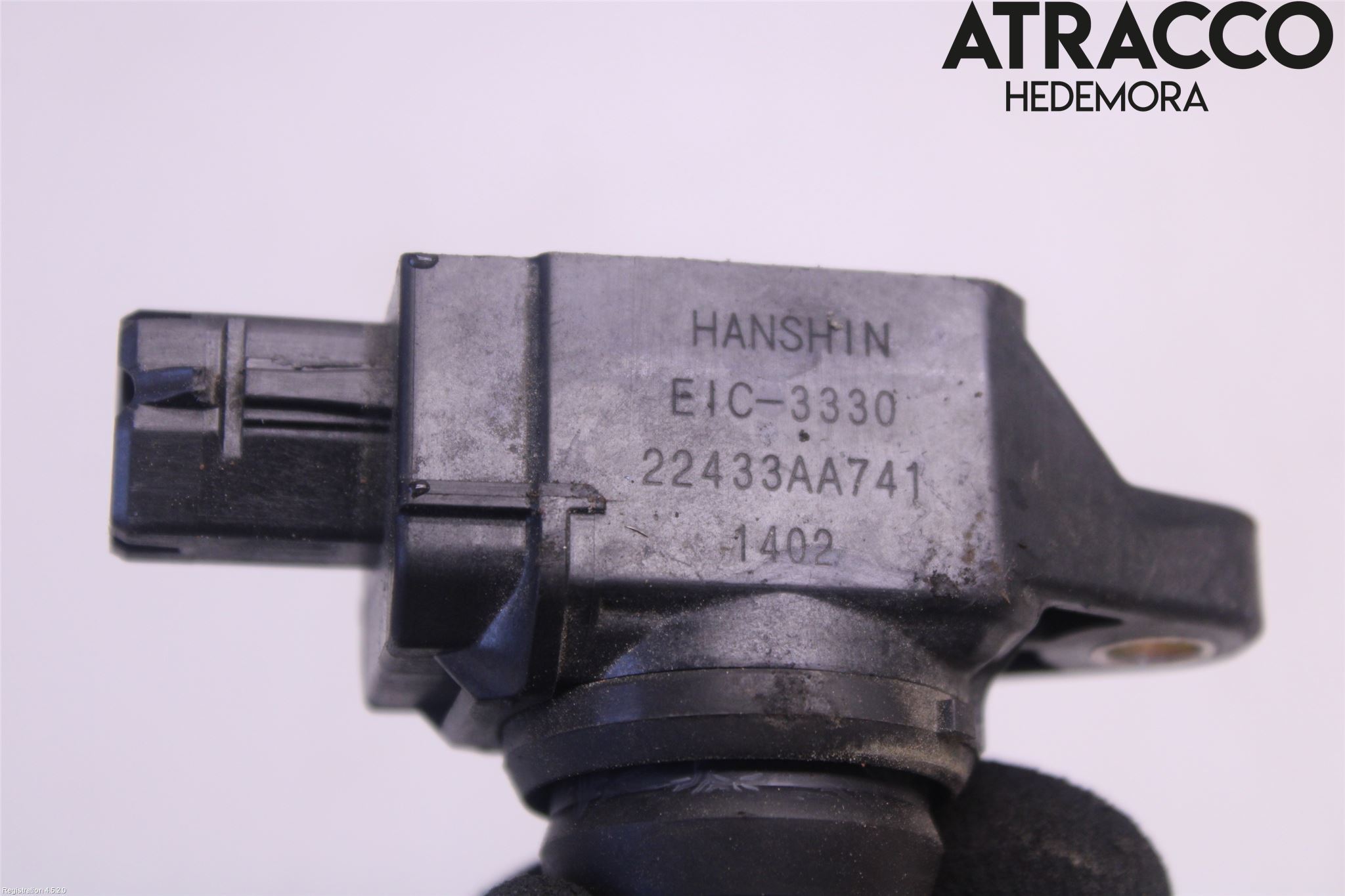 Subaru XV 18-22 Tändspole