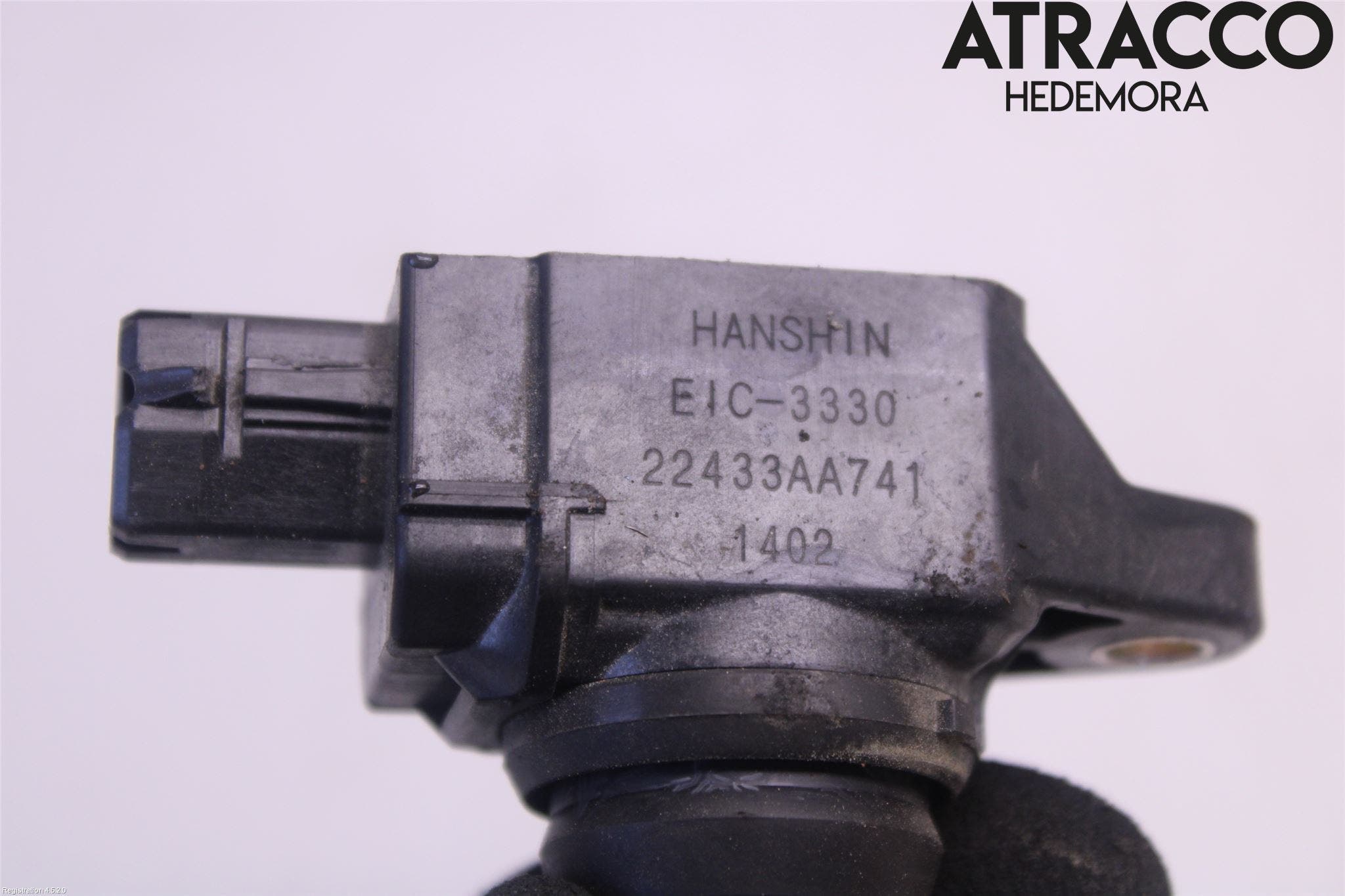 Subaru XV 18-22 Tändspole