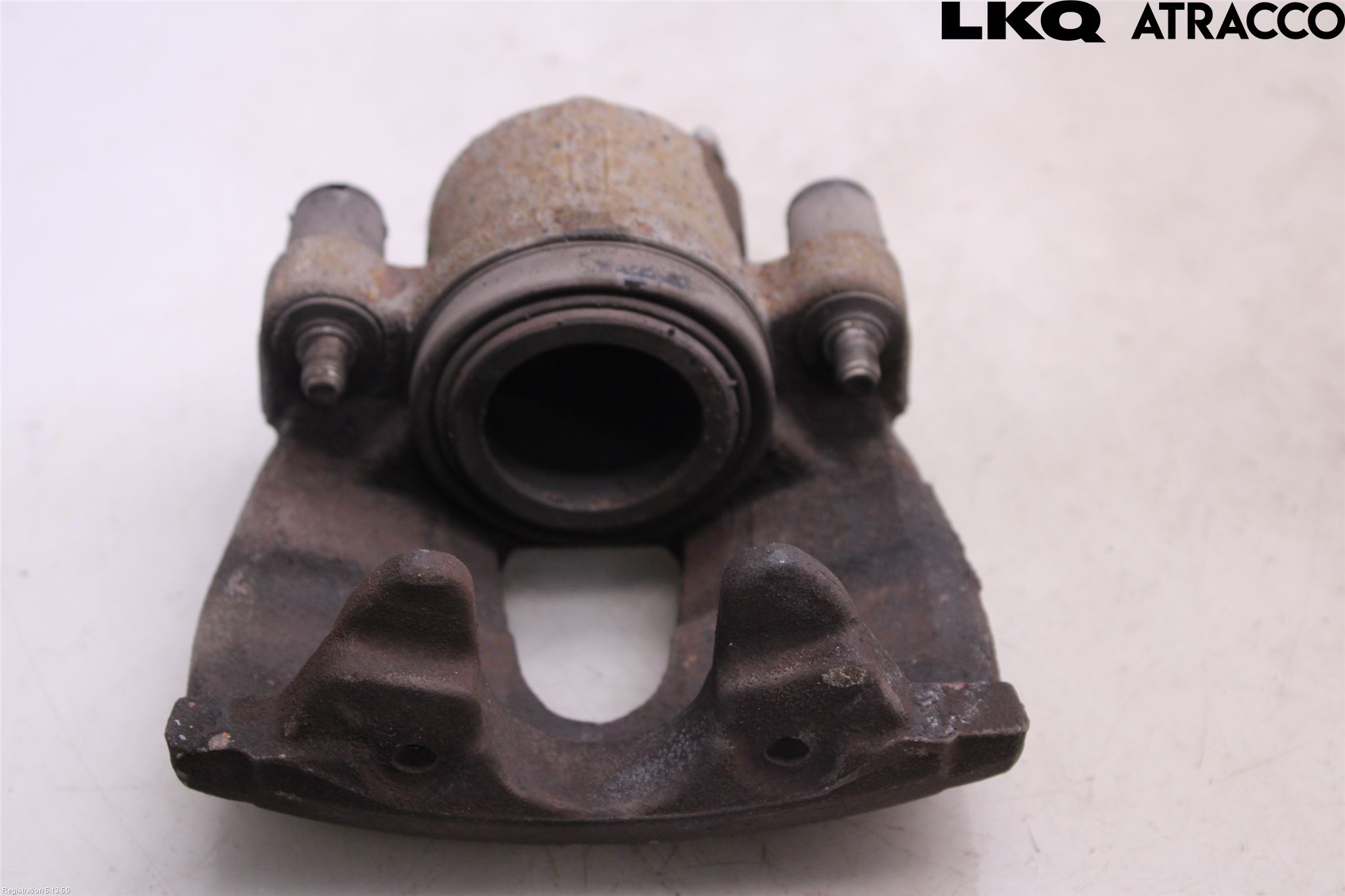 Ford FOCUS 11-14 Bromsok Fram Höger
