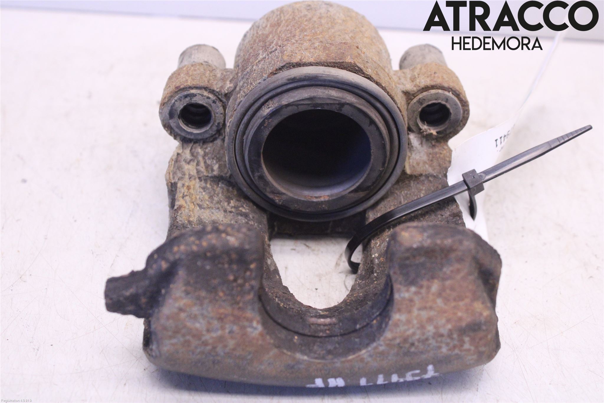 Seat IBIZA IV 08-16 Bromsok Fram Höger