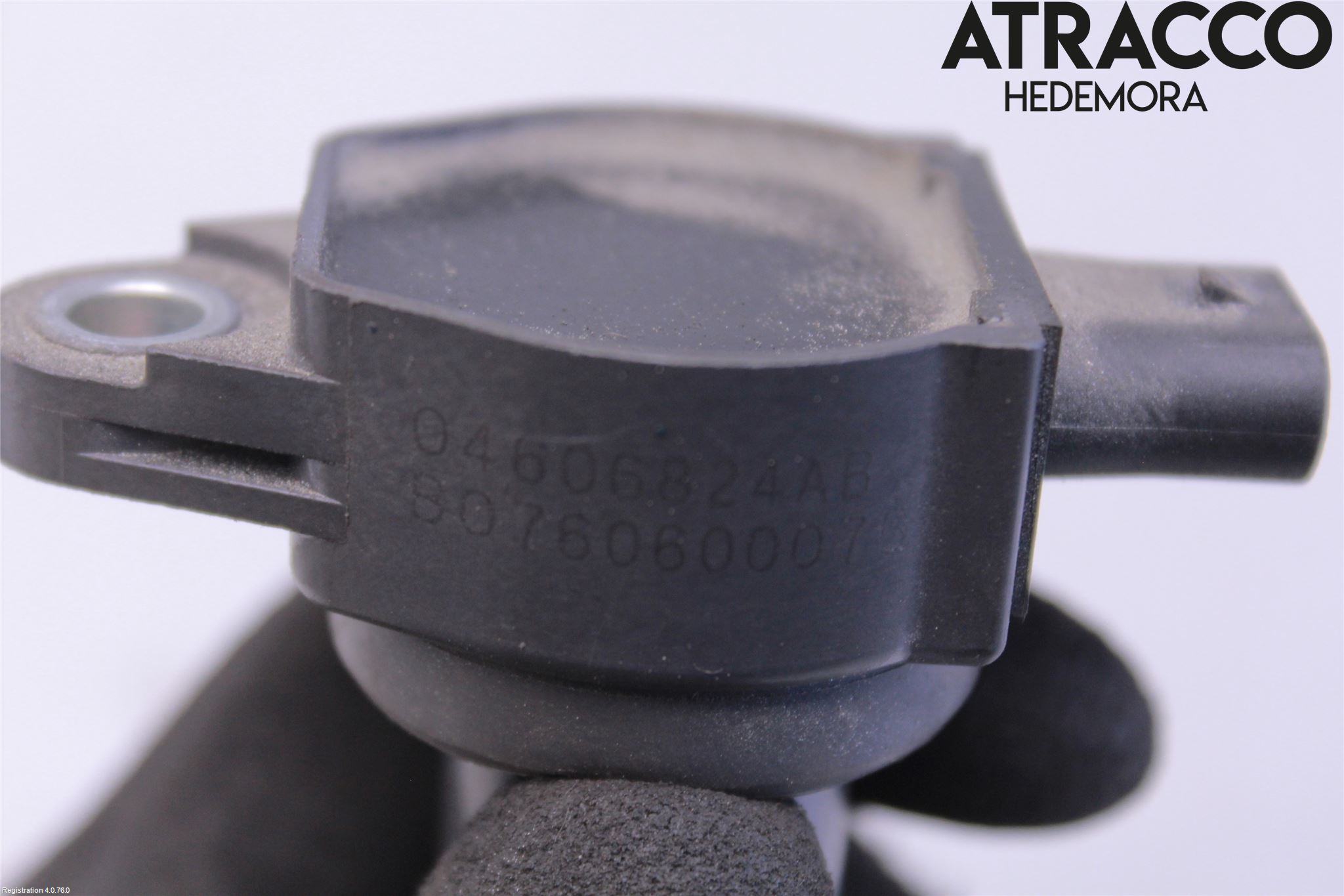 Jeep PATRIOT Tändspole