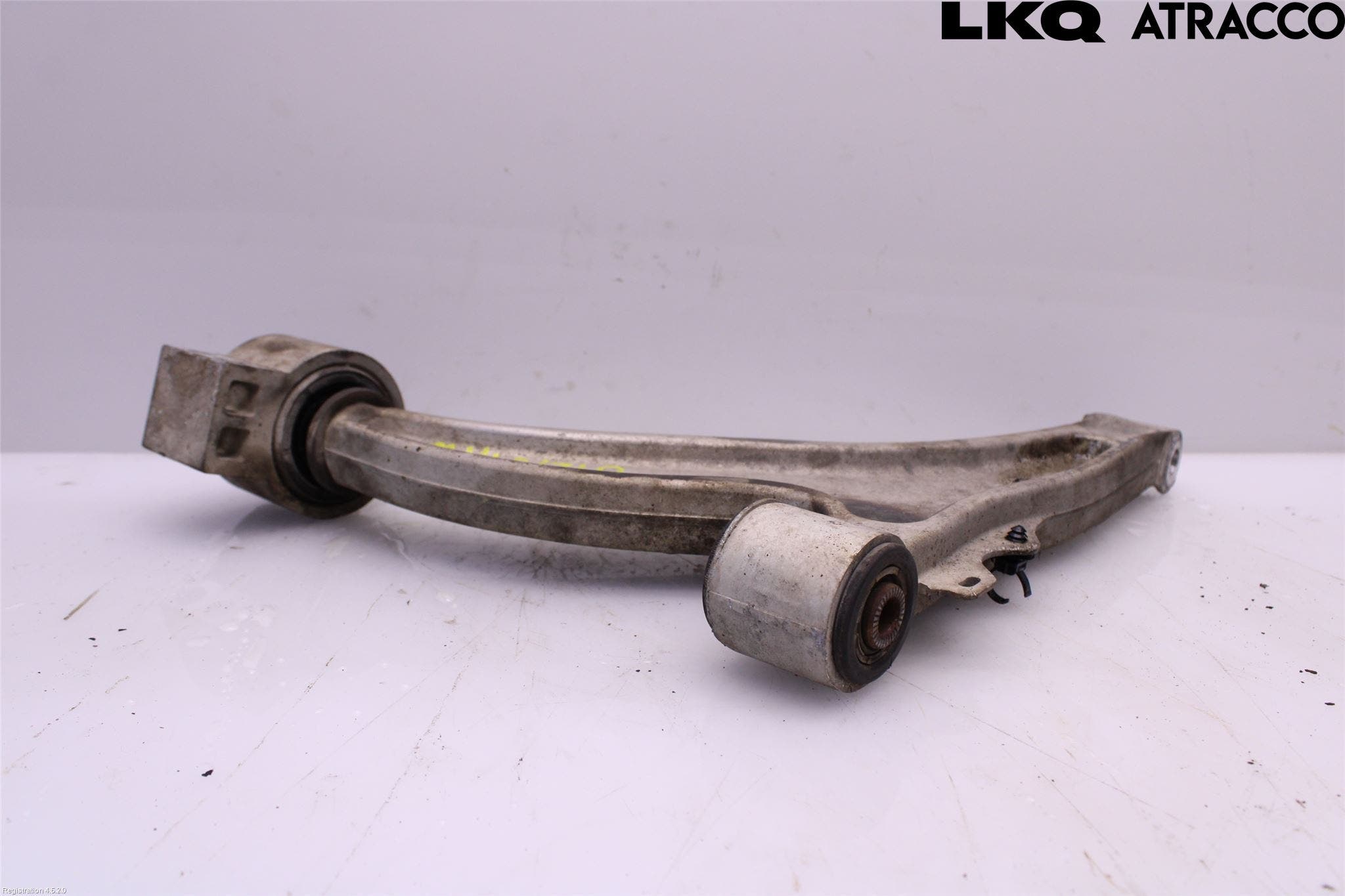 Saab 9-5 10-12 Bärarm Fram Undre Hö