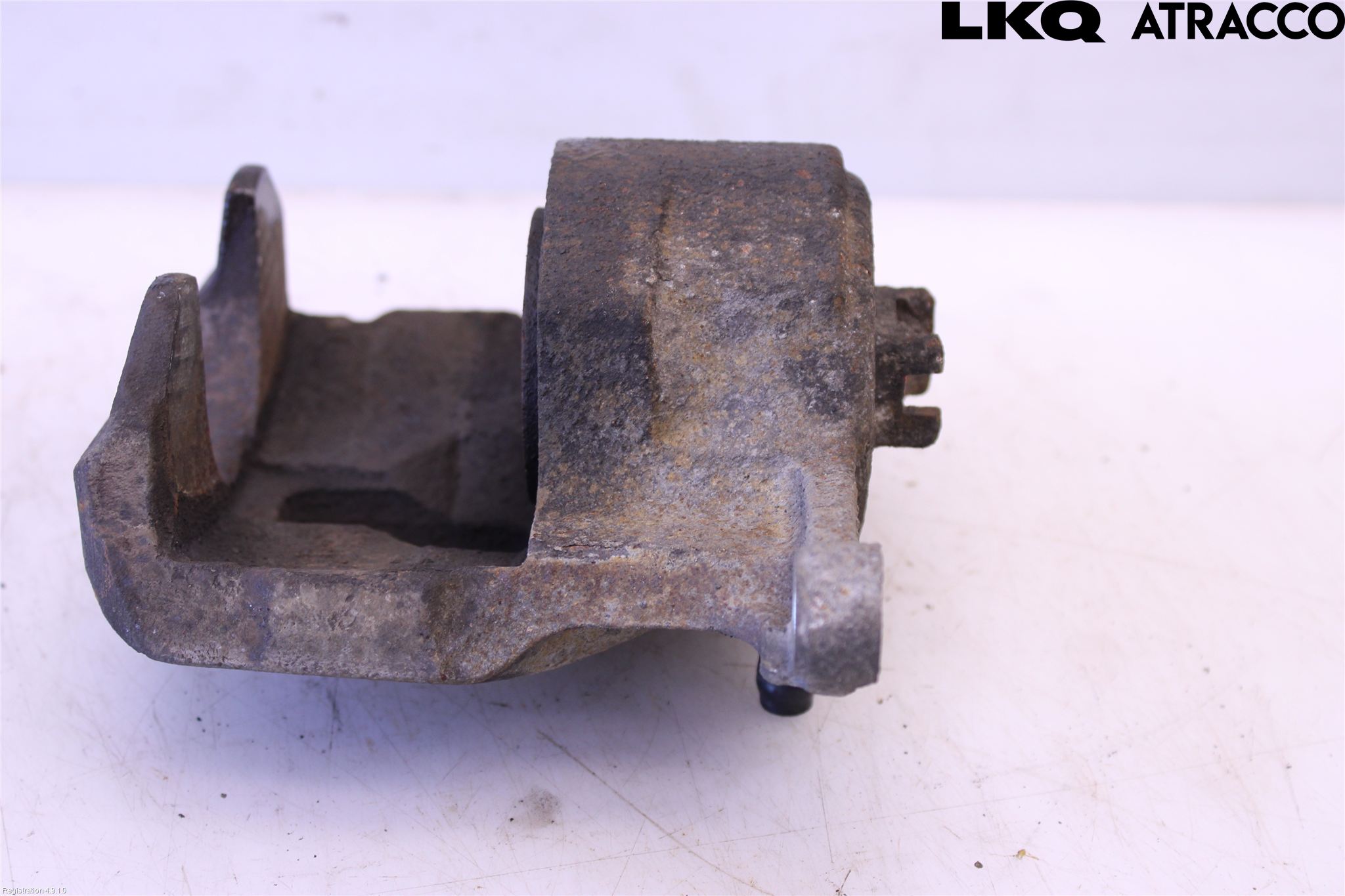 Suzuki VITARA 15- Bromsok Fram Höger