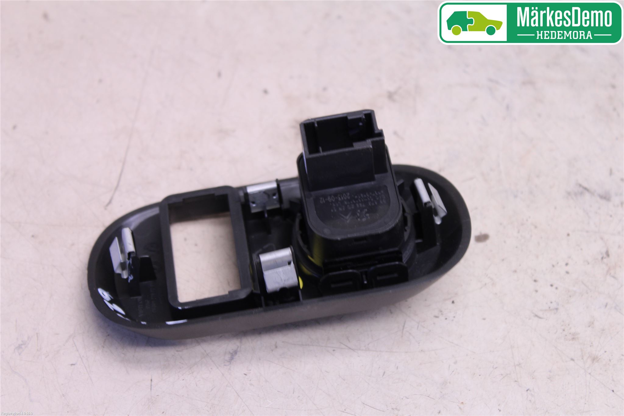 Citroen C4 CACTUS 14-20 Strömställare Spegel