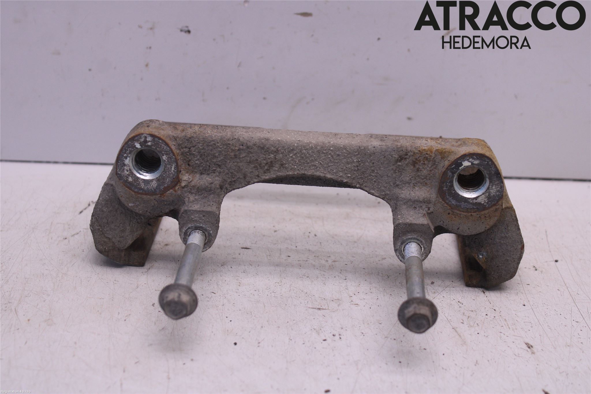 Dodge PICK UP RAM 81- Bromsokshållare