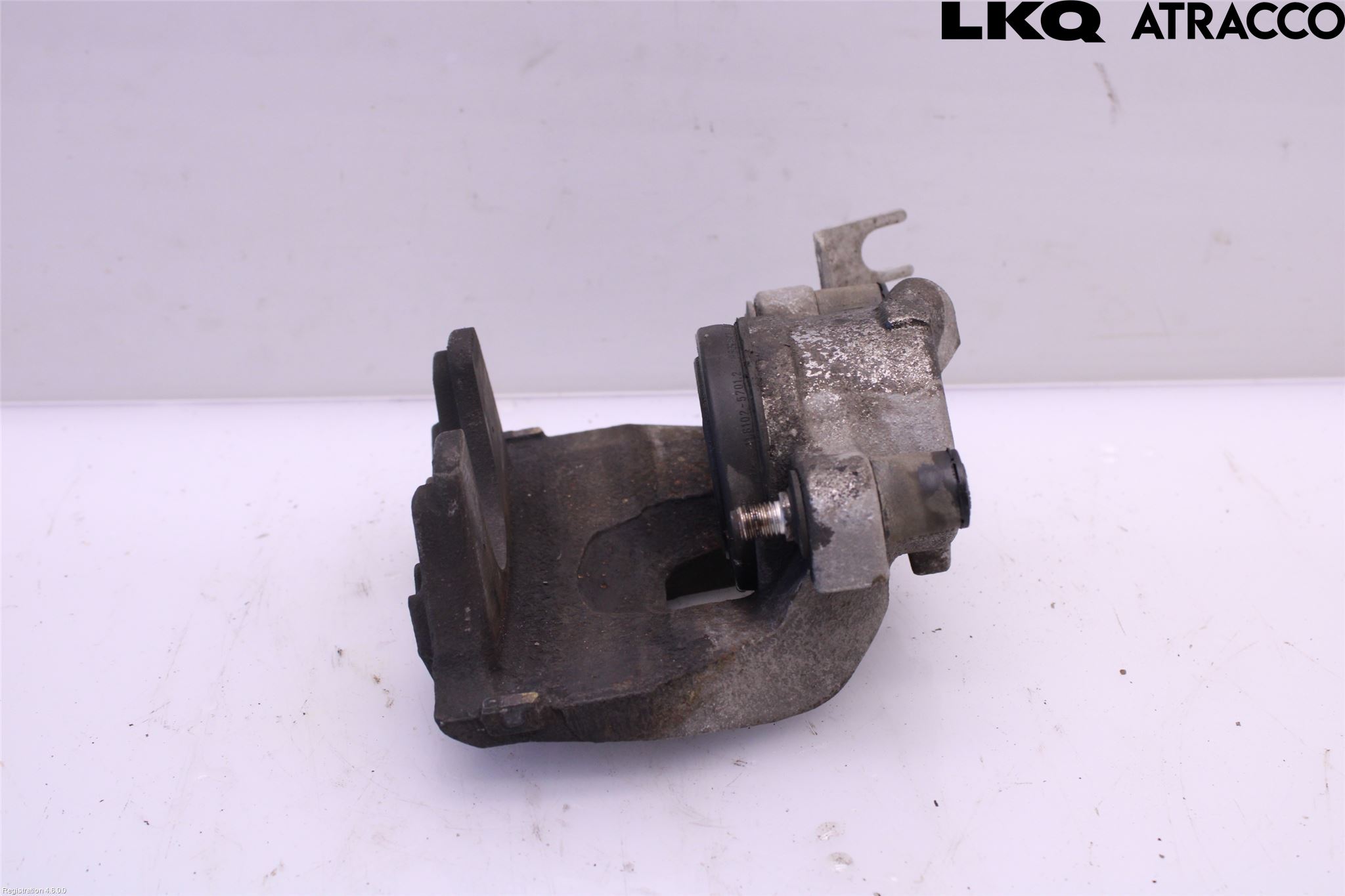 Audi A5 17- Bromsok Fram Höger