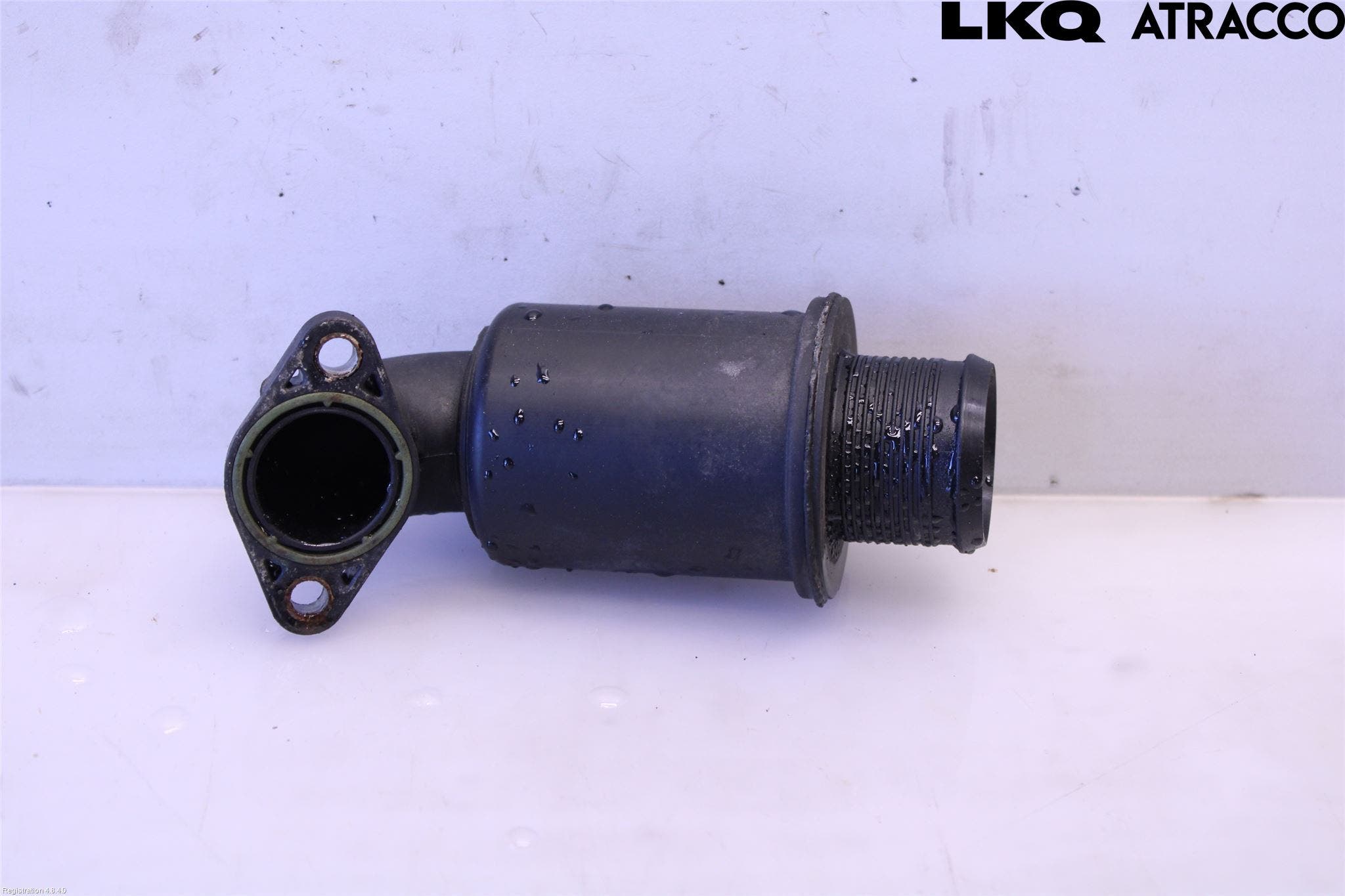 Ford FOCUS 11-14 Injgummibälg-Slang