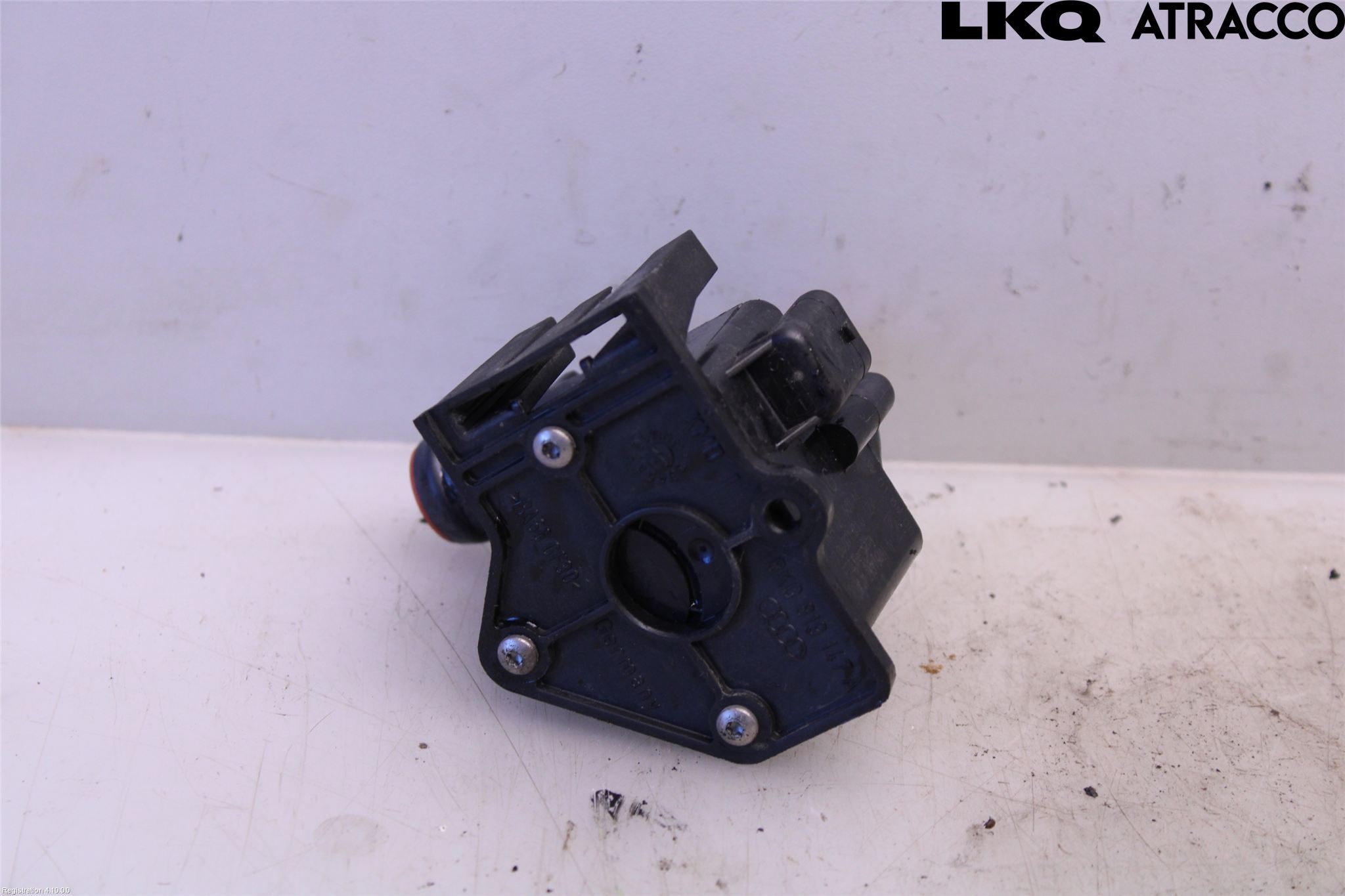 Audi A4 12-15 Värme Cirkulationspump