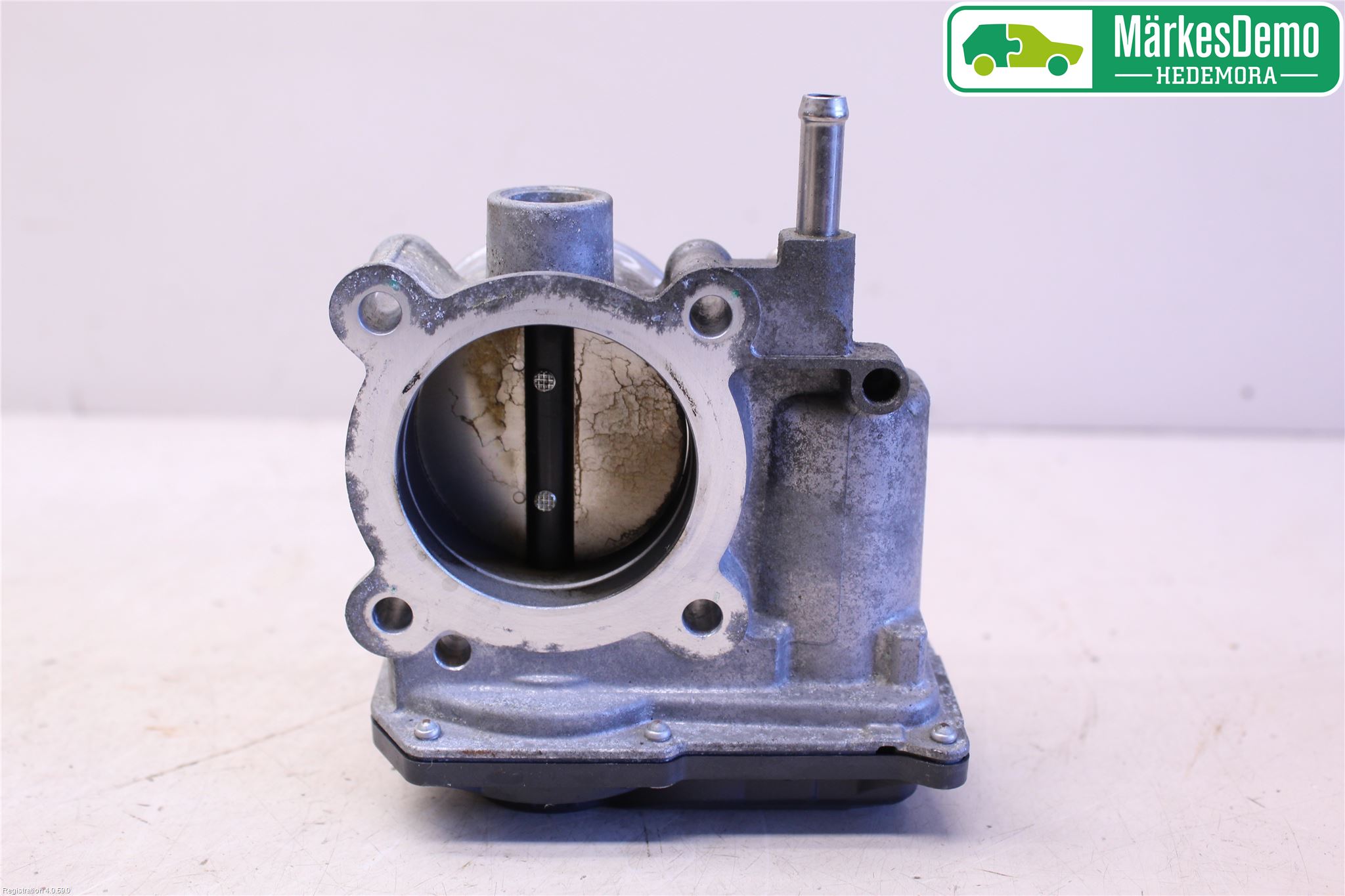 Toyota AURIS 10-12 Injspjällhus