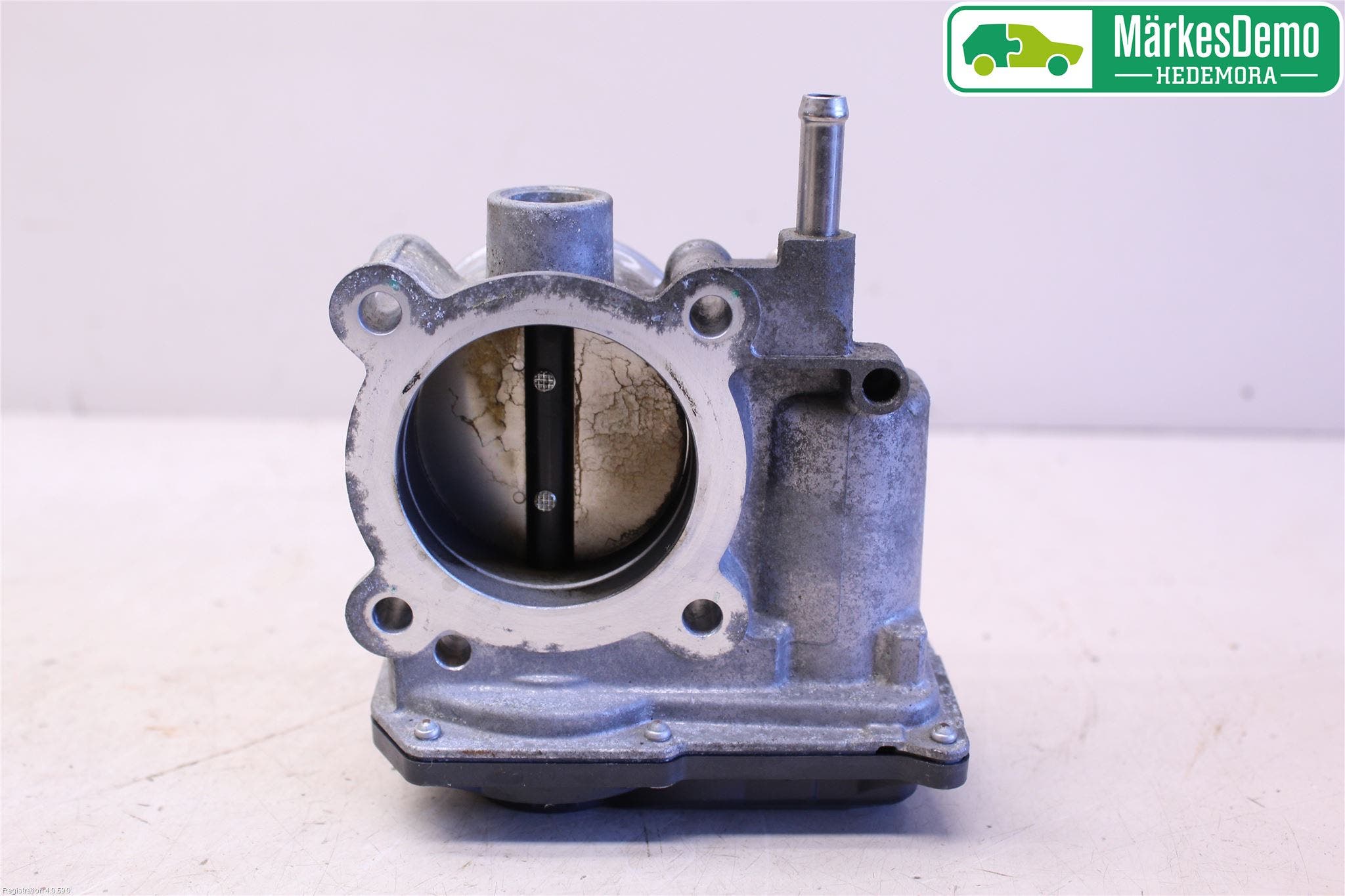 Toyota AURIS 10-12 Injspjällhus