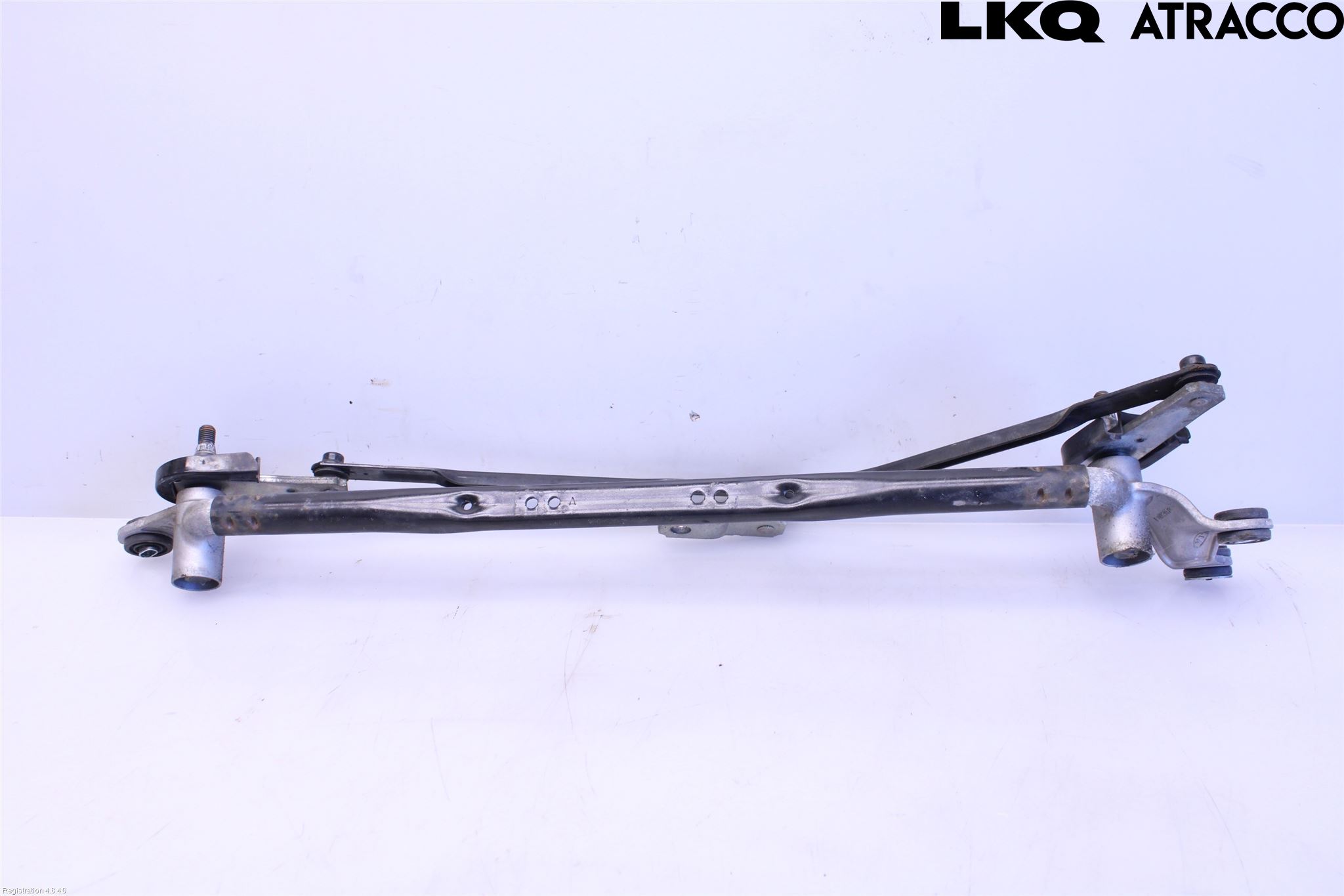 Kia SORENTO 10-14 Torkarmekanism Vindruta