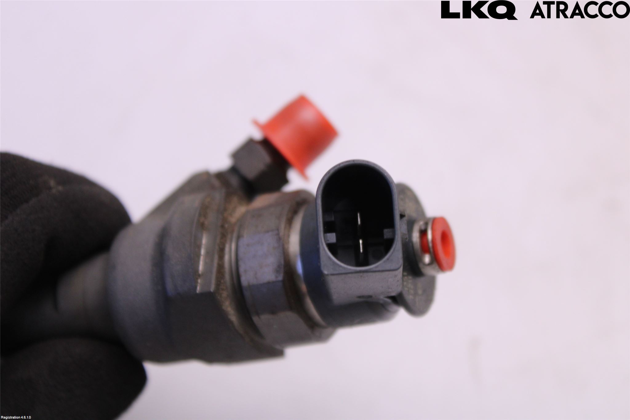 BMW 1 E87/81 5D/3D 03-11 Injspridare