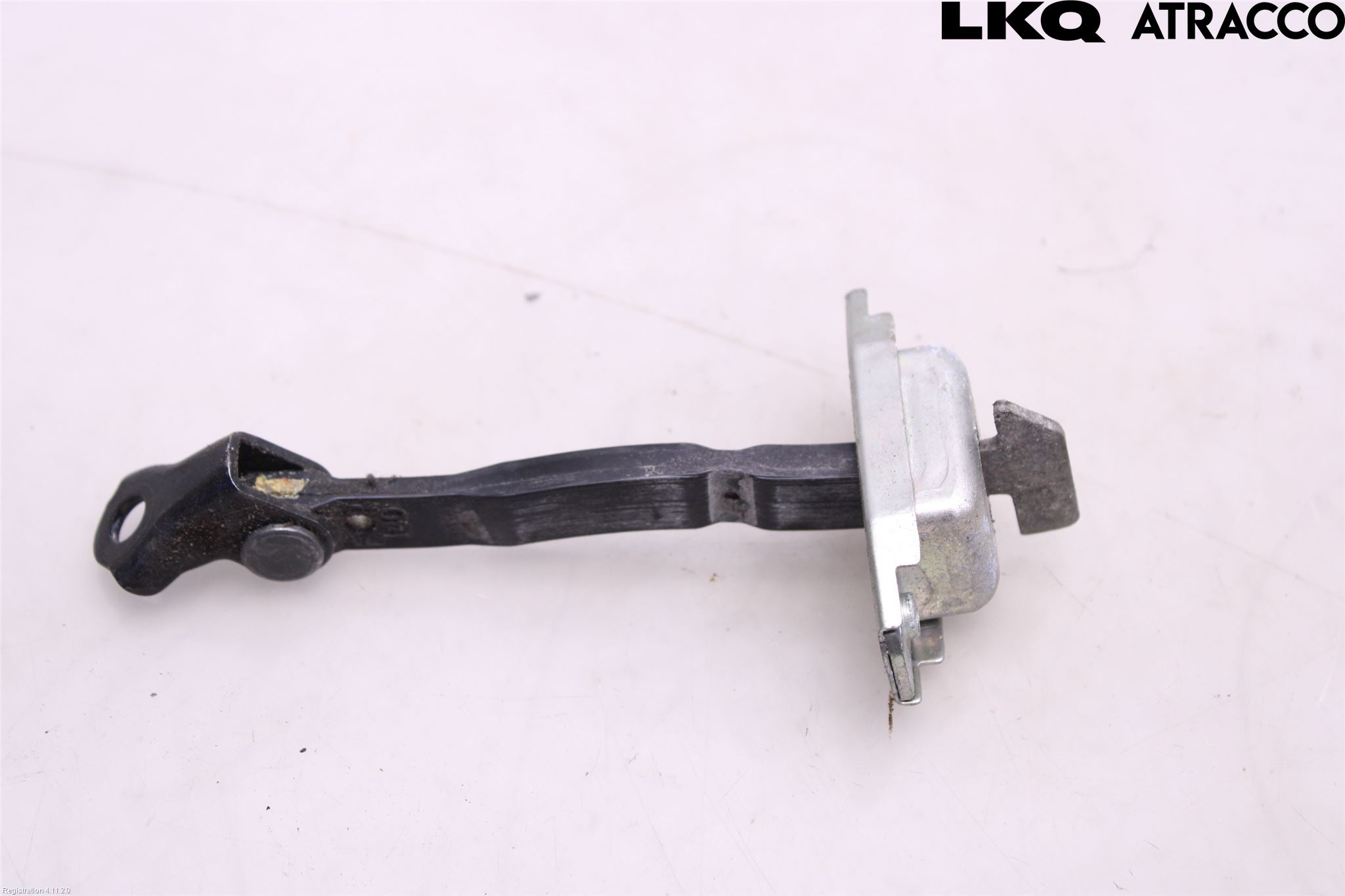 Toyota PRIUS NWH20 04-08 Dörrstopp