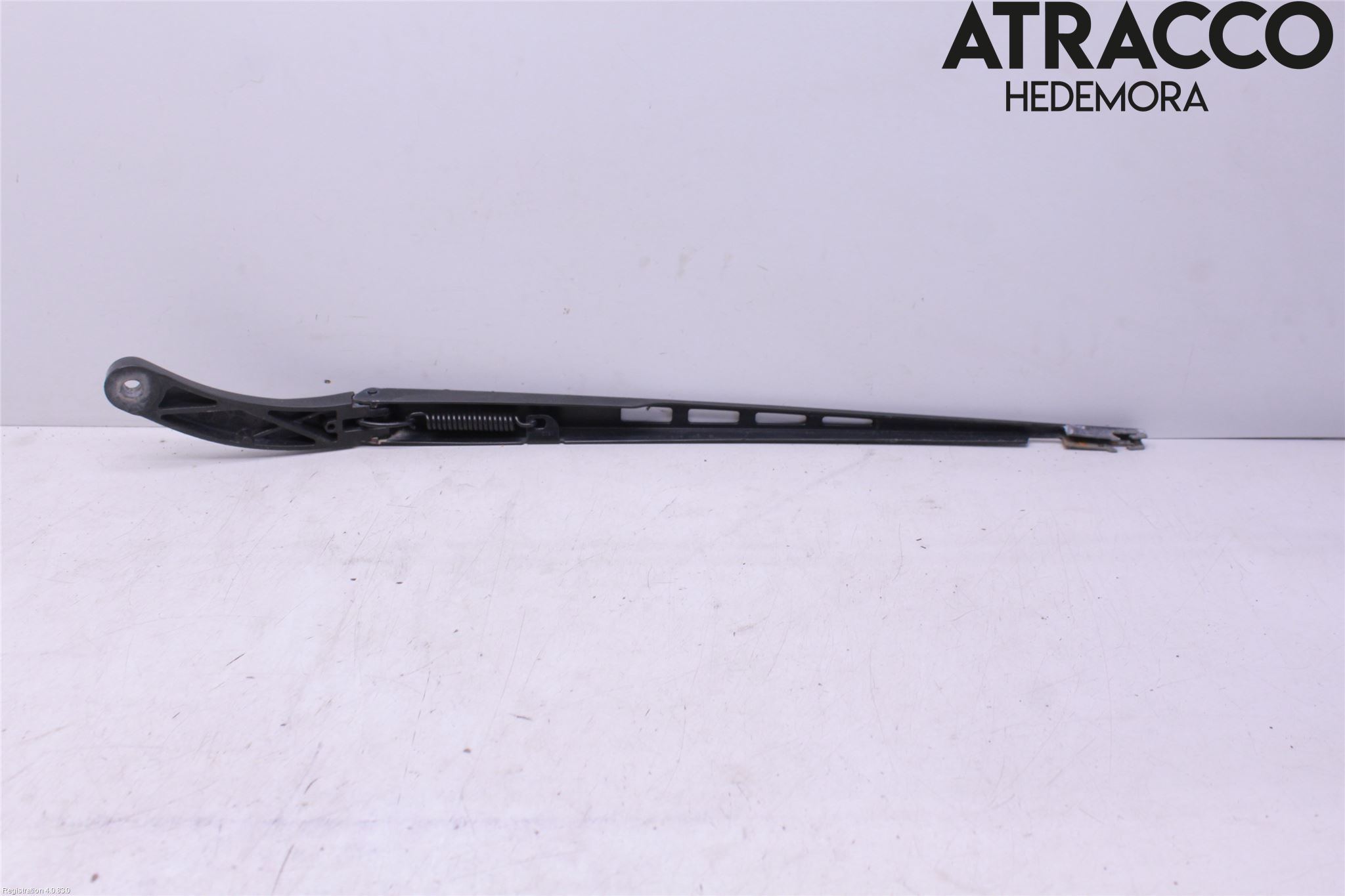 Audi A6/S6     05-11 Torkararm Armar Vindruta