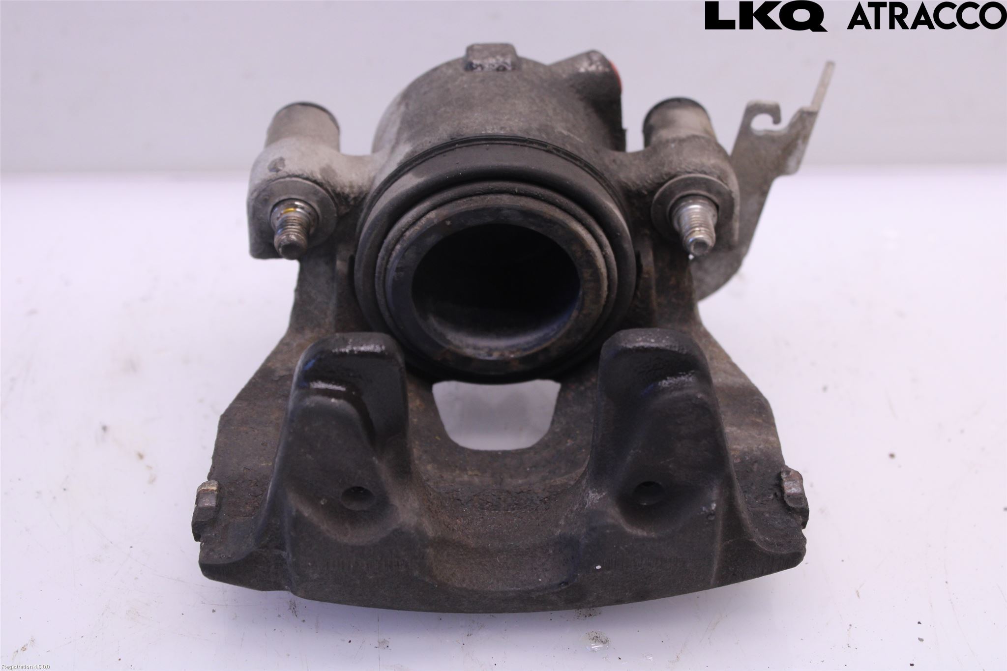 Audi A5 17- Bromsok Fram Vänster