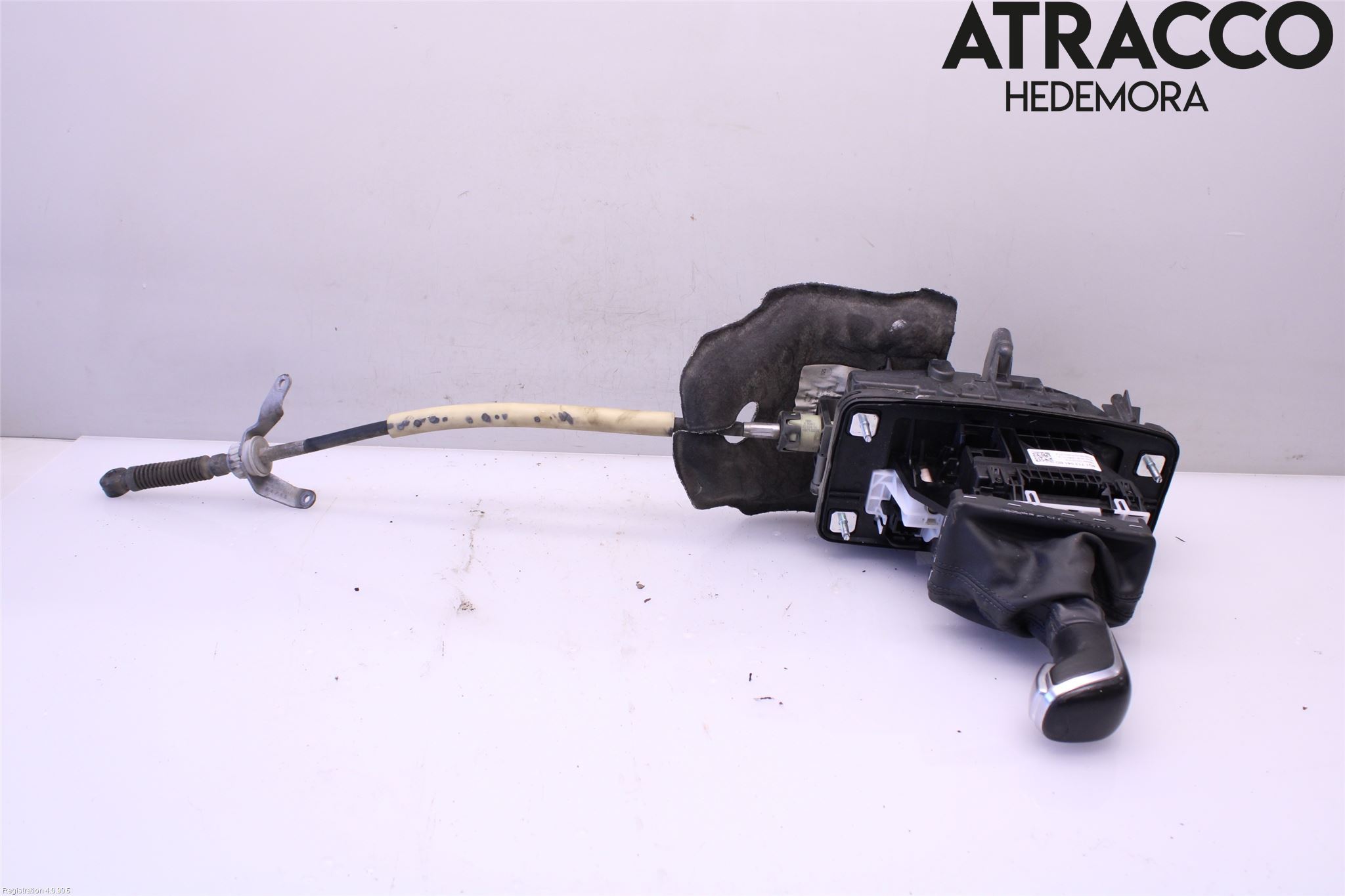 Audi A6/S6 4G 11-18 Växelspak