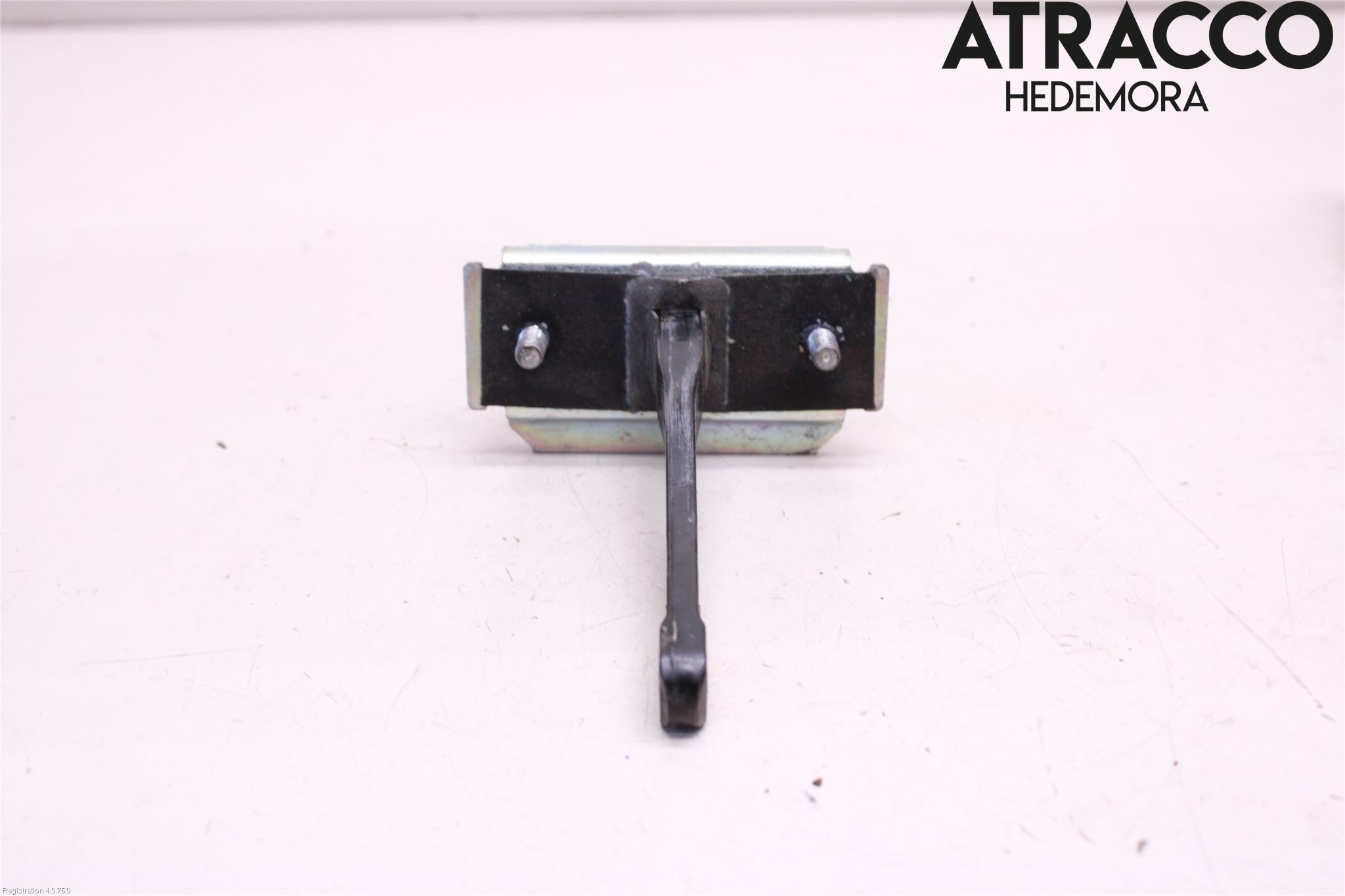 Ford RANGER EU/USA 07-11 Dörrstopp