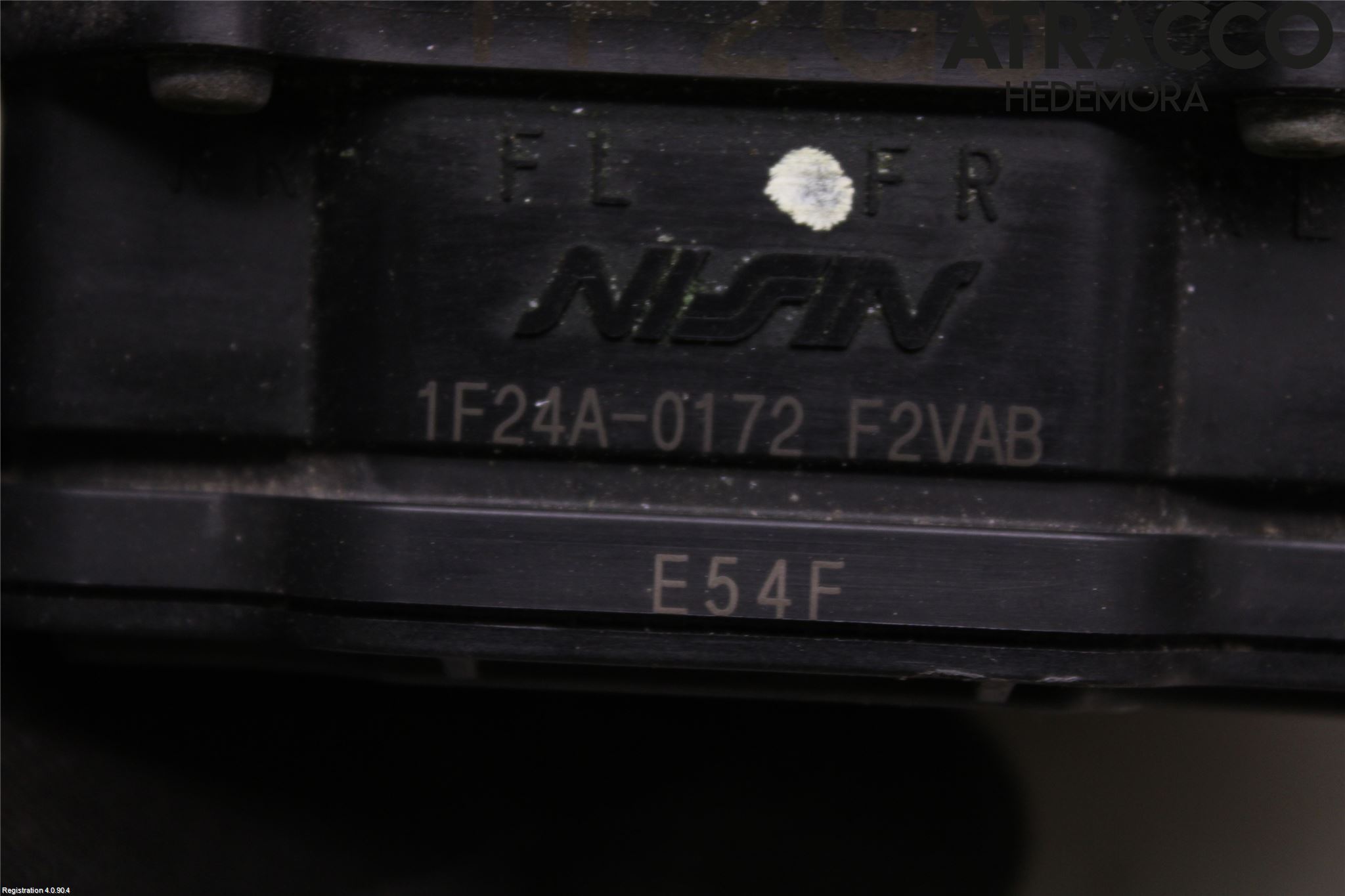 Honda JAZZ 08-14 Abs Hydraulaggregat