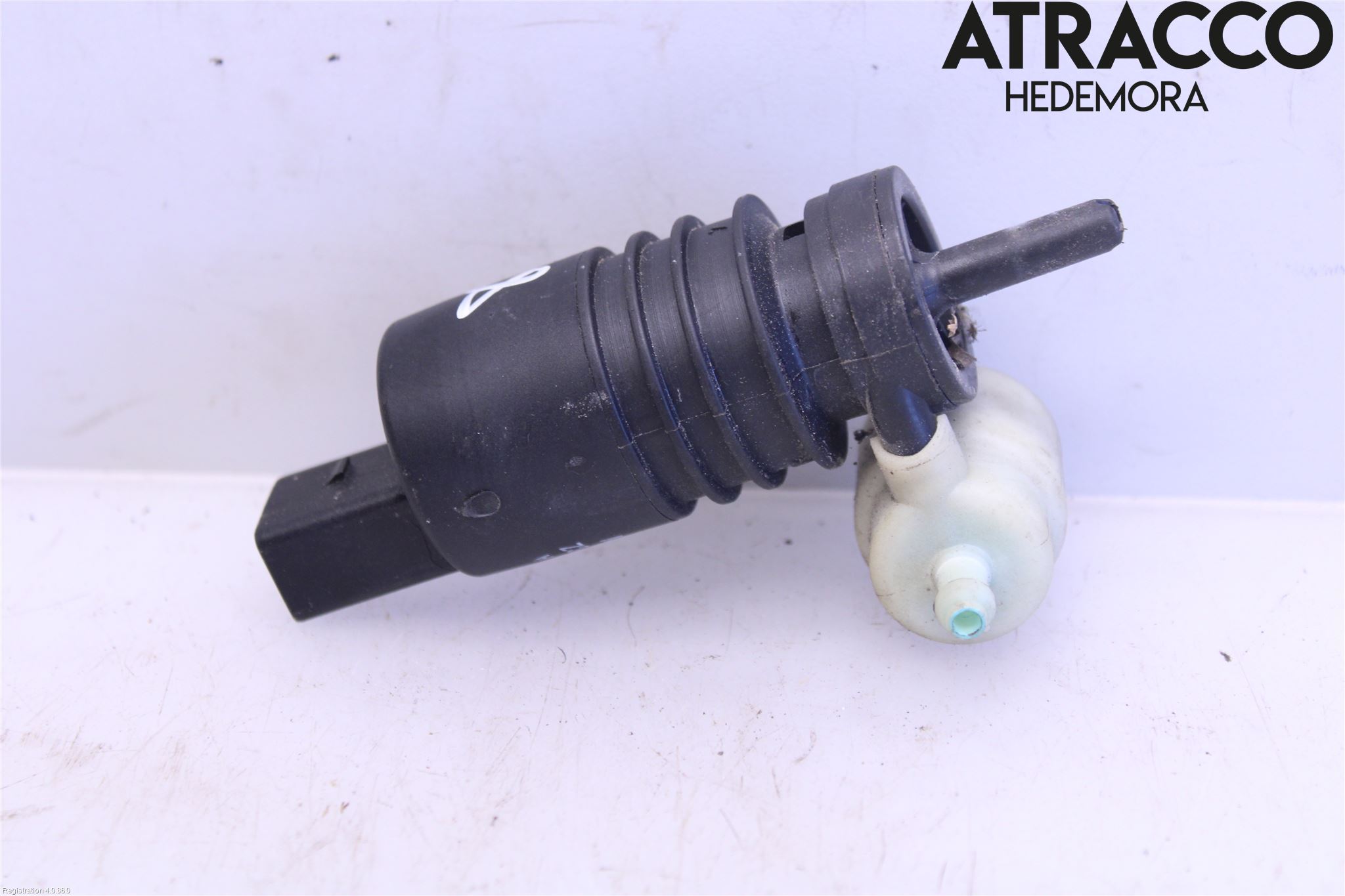Volkswagen VW GOLF IV 98-06 Spolarpump Vindruta