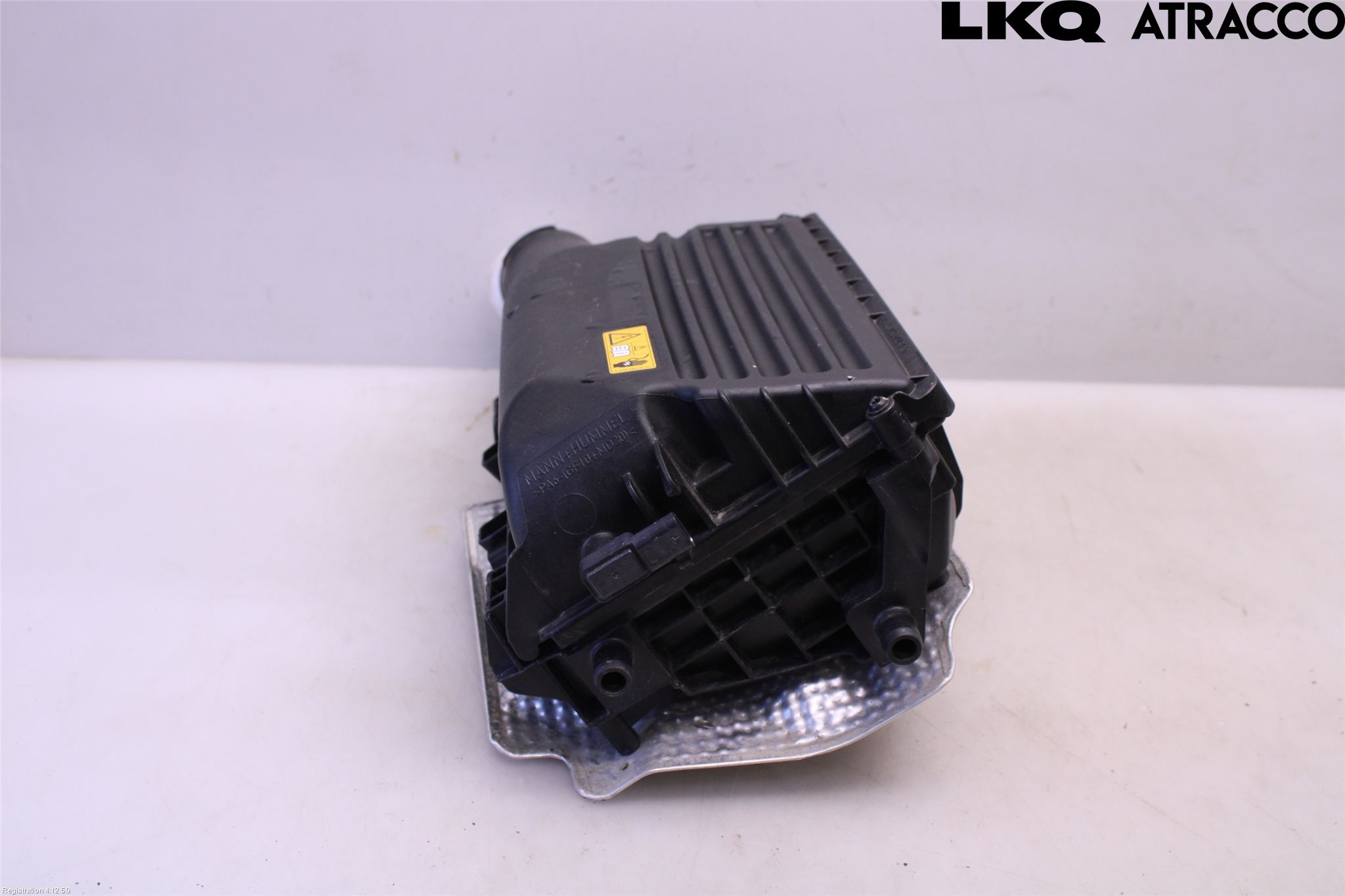 Mercedes-Benz MB C-KLASS (W205) 14-21 Luftrenare