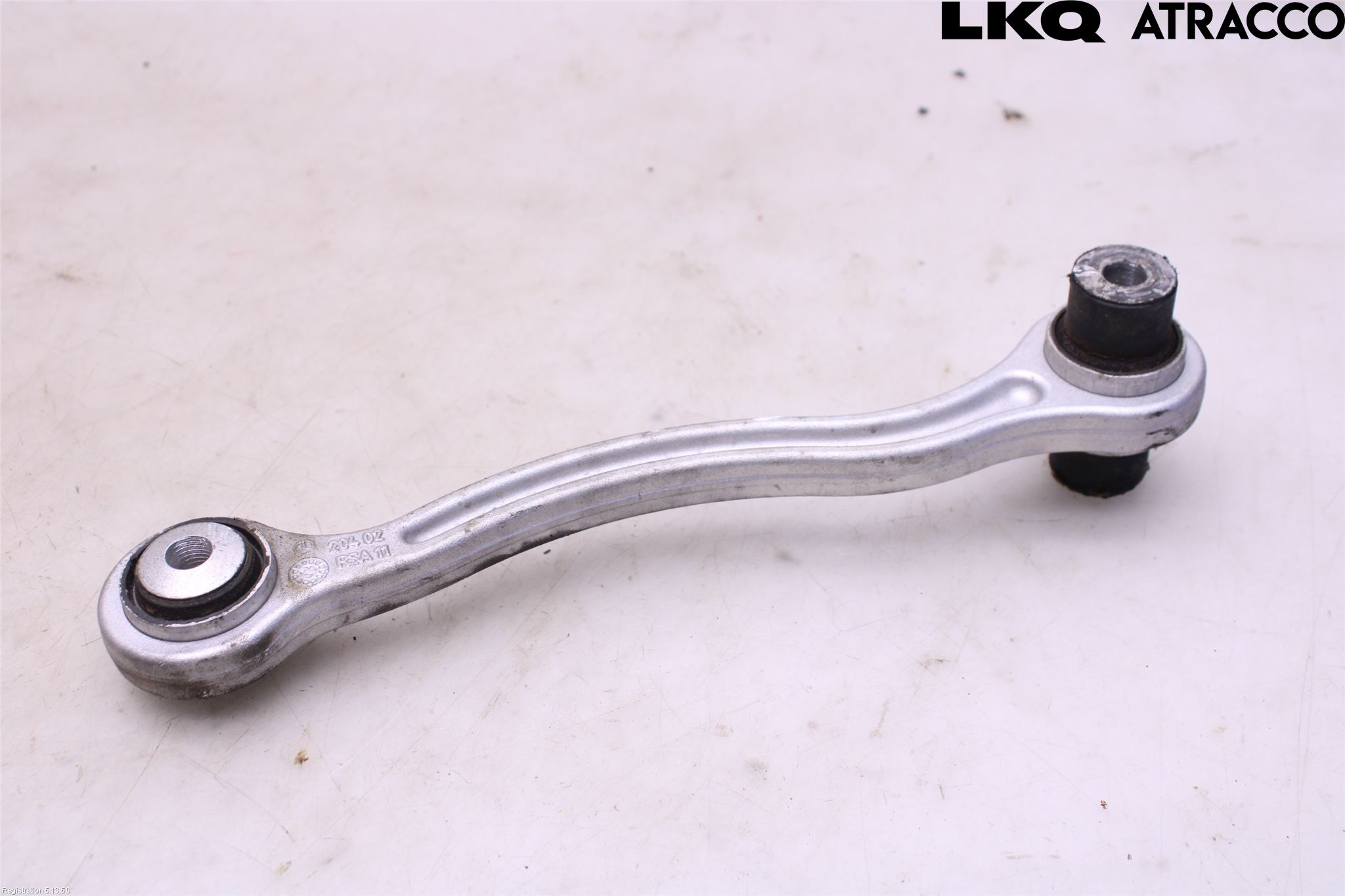 Mercedes-Benz MB E-KLASS (W212) 09-16 Bärarm Bak Vänster