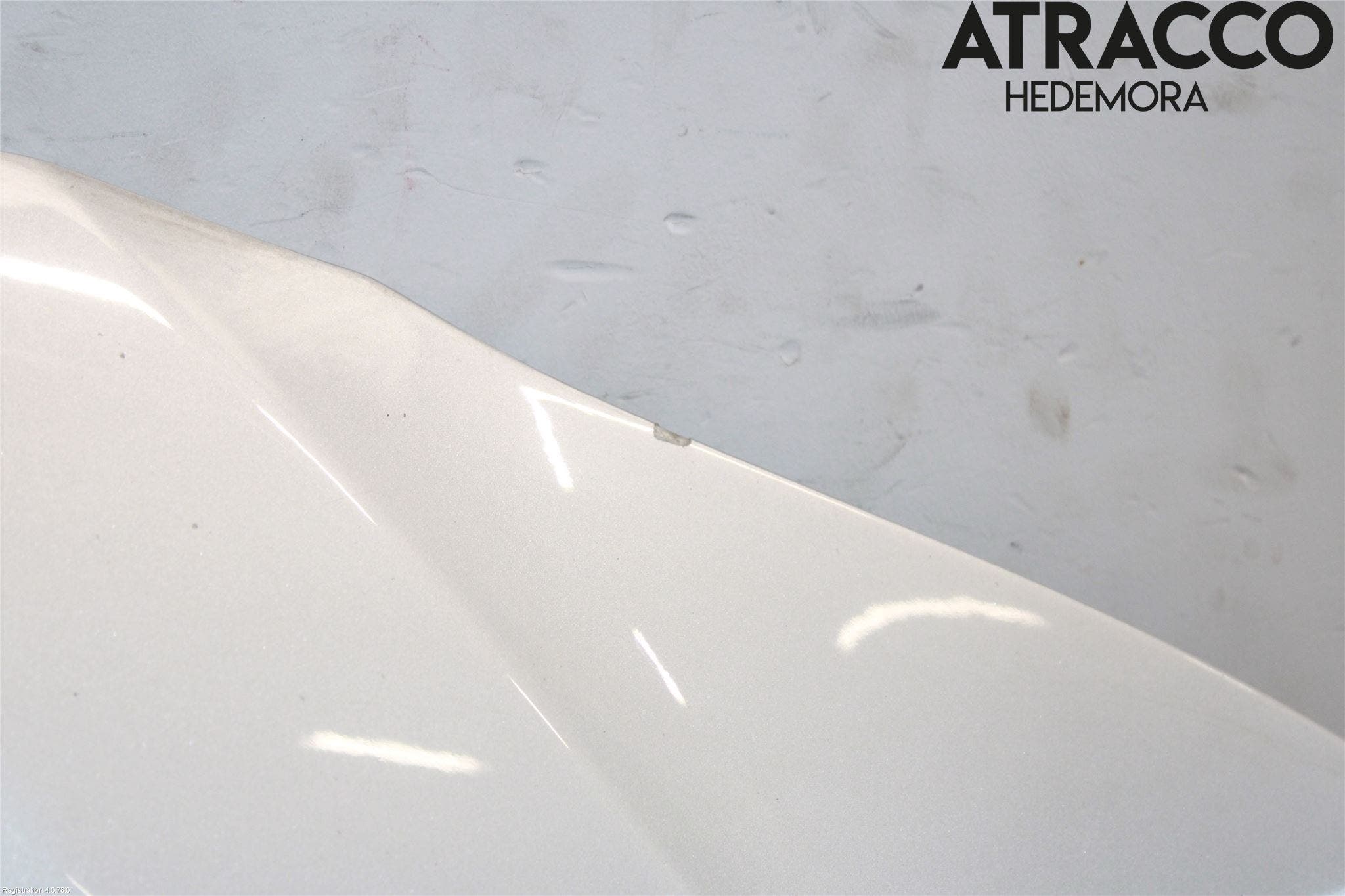 BMW 5 E60/61 Sed/Tou 02-10 Huv Fram