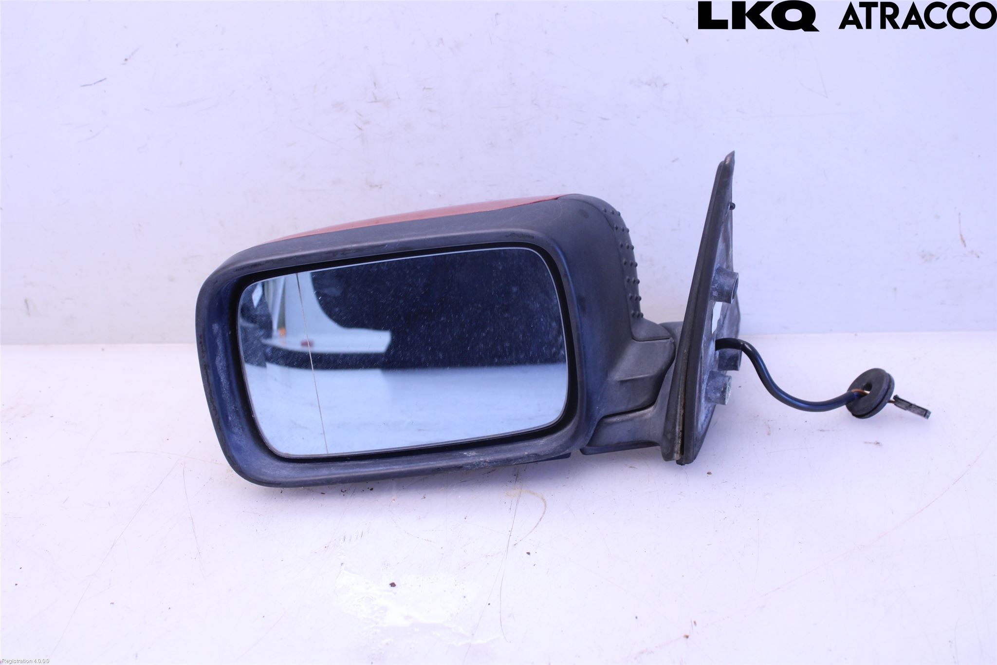 BMW 3 E36      91-00 Spegel Yttre El Vä