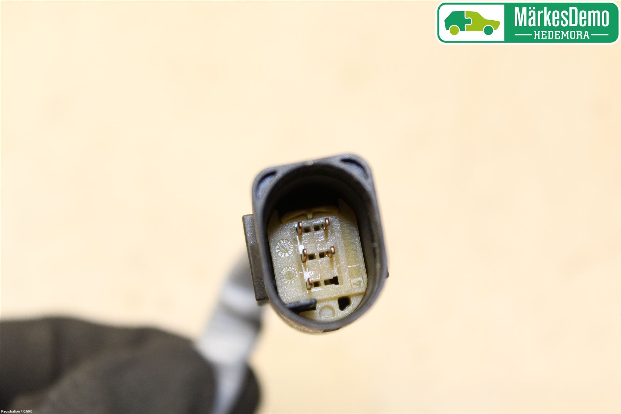 Mercedes-Benz MB E-KLASS (W212) 09-16 Injlambdasond