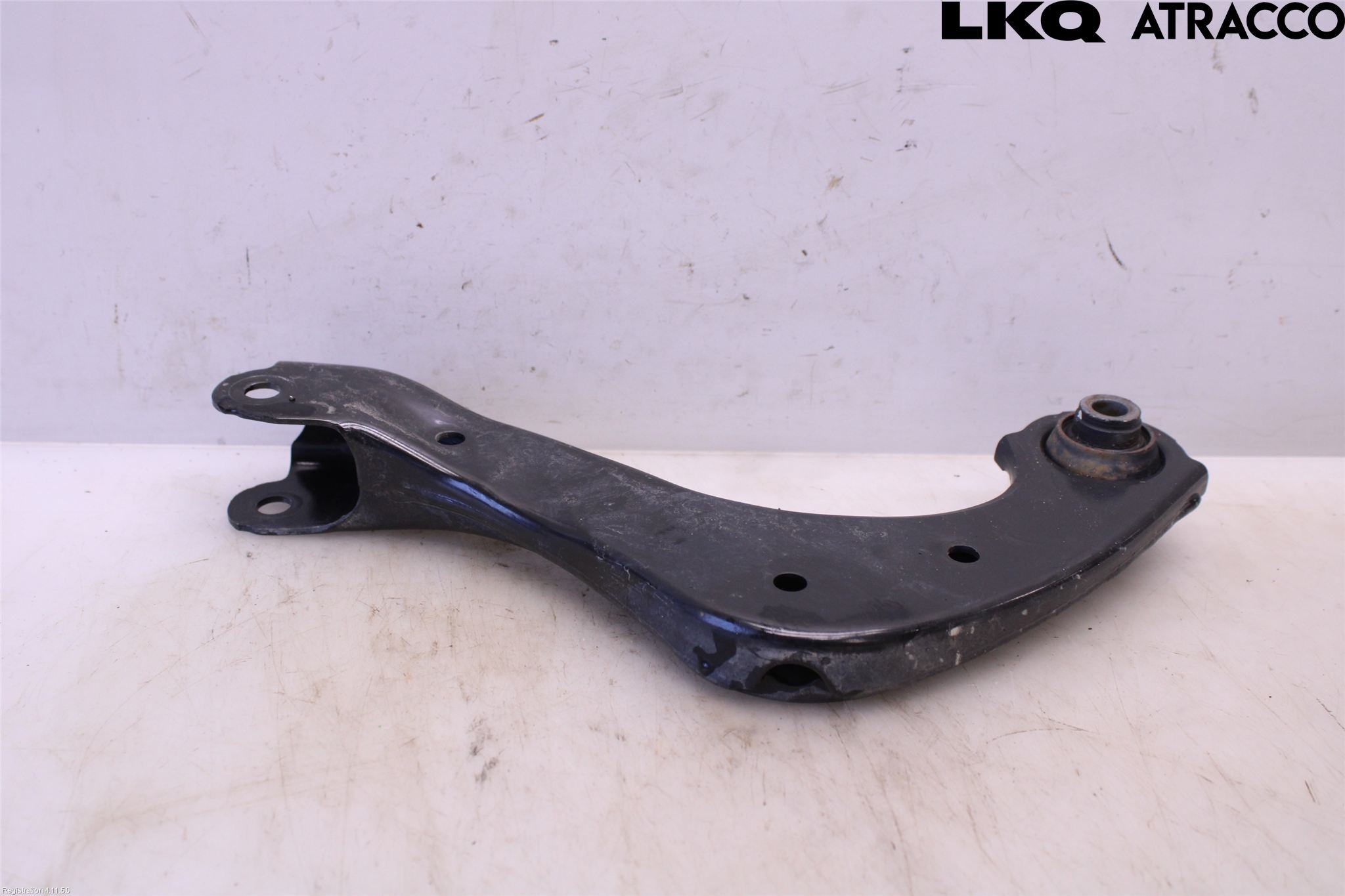 Toyota COROLLA 19- Bärarm Bak Övre Höger